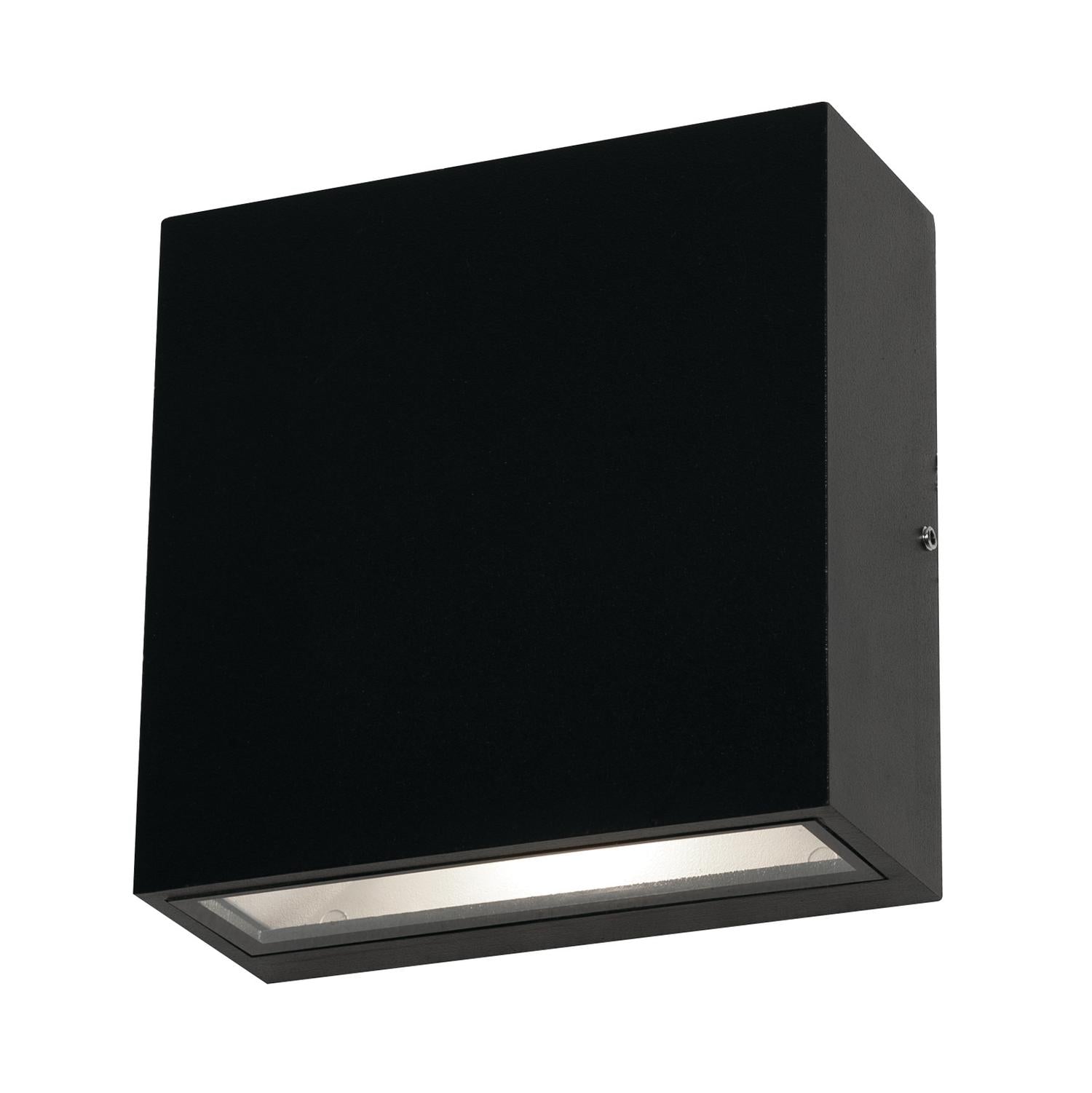 Dexter 1 Light LED Outdoor Sconce