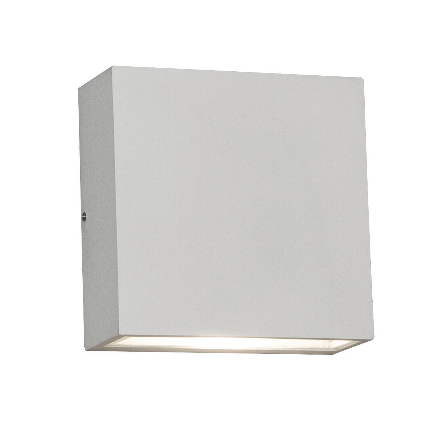 Dexter 1 Light LED Outdoor Sconce