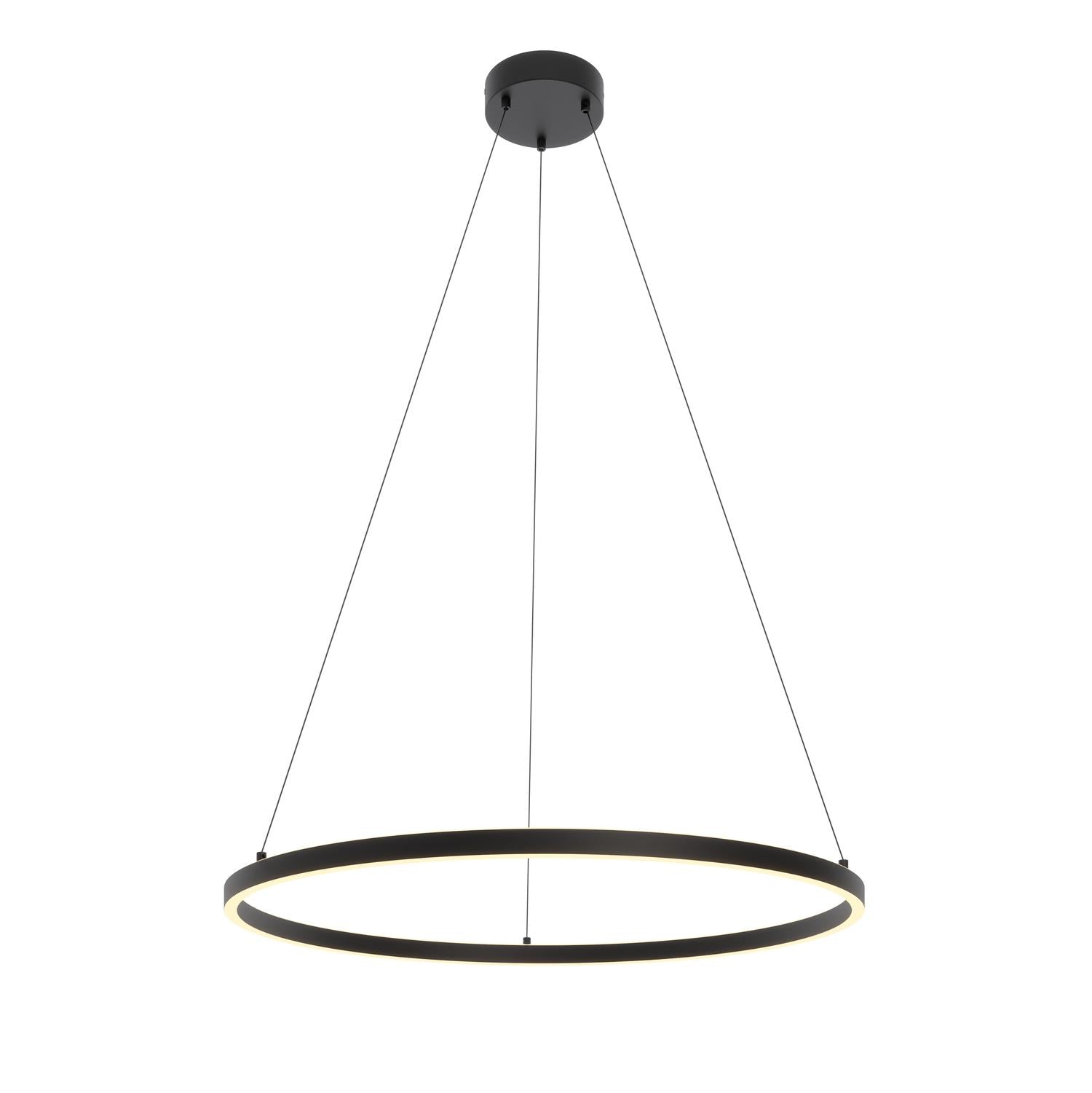 Glo 36'' LED Pendant