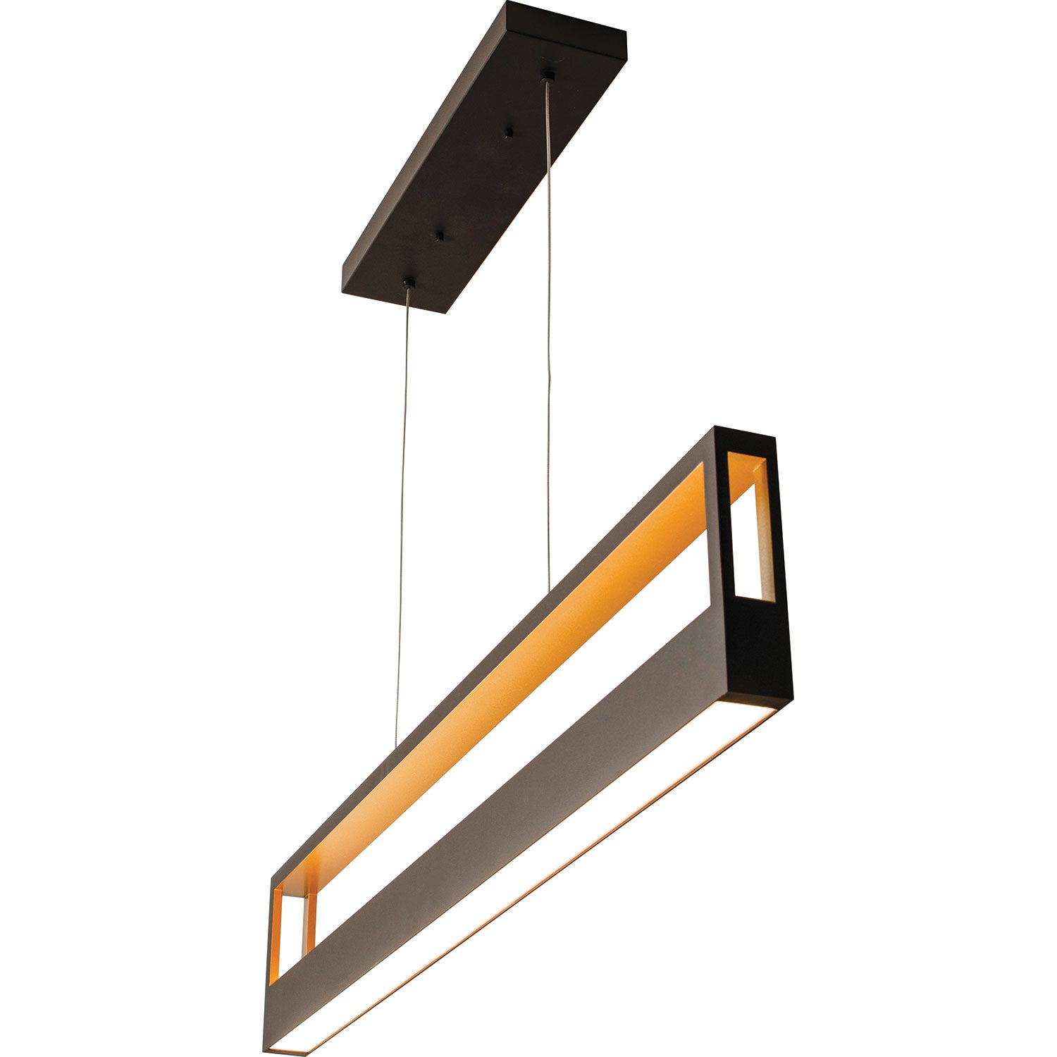 Echo 48'' LED Pendant