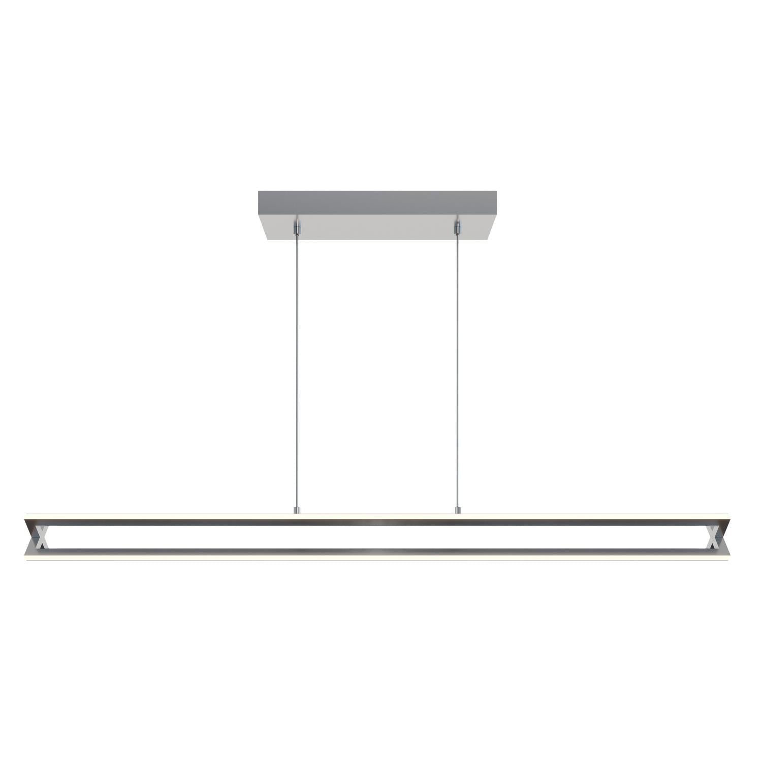 Cass 48'' LED Linear Pendant