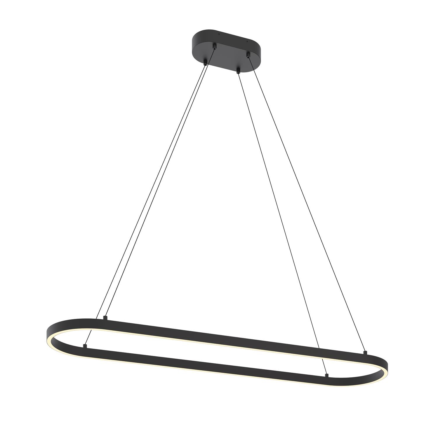 Glo 48'' Linear Pendant