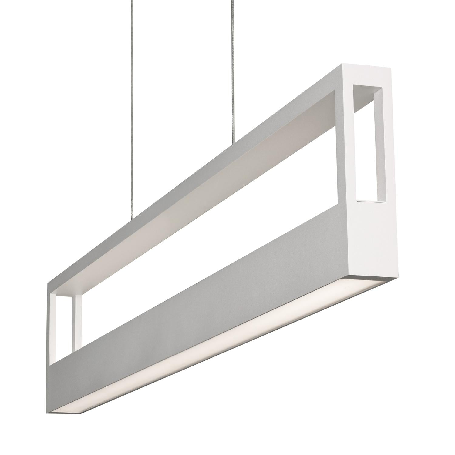 Echo 48'' LED Pendant