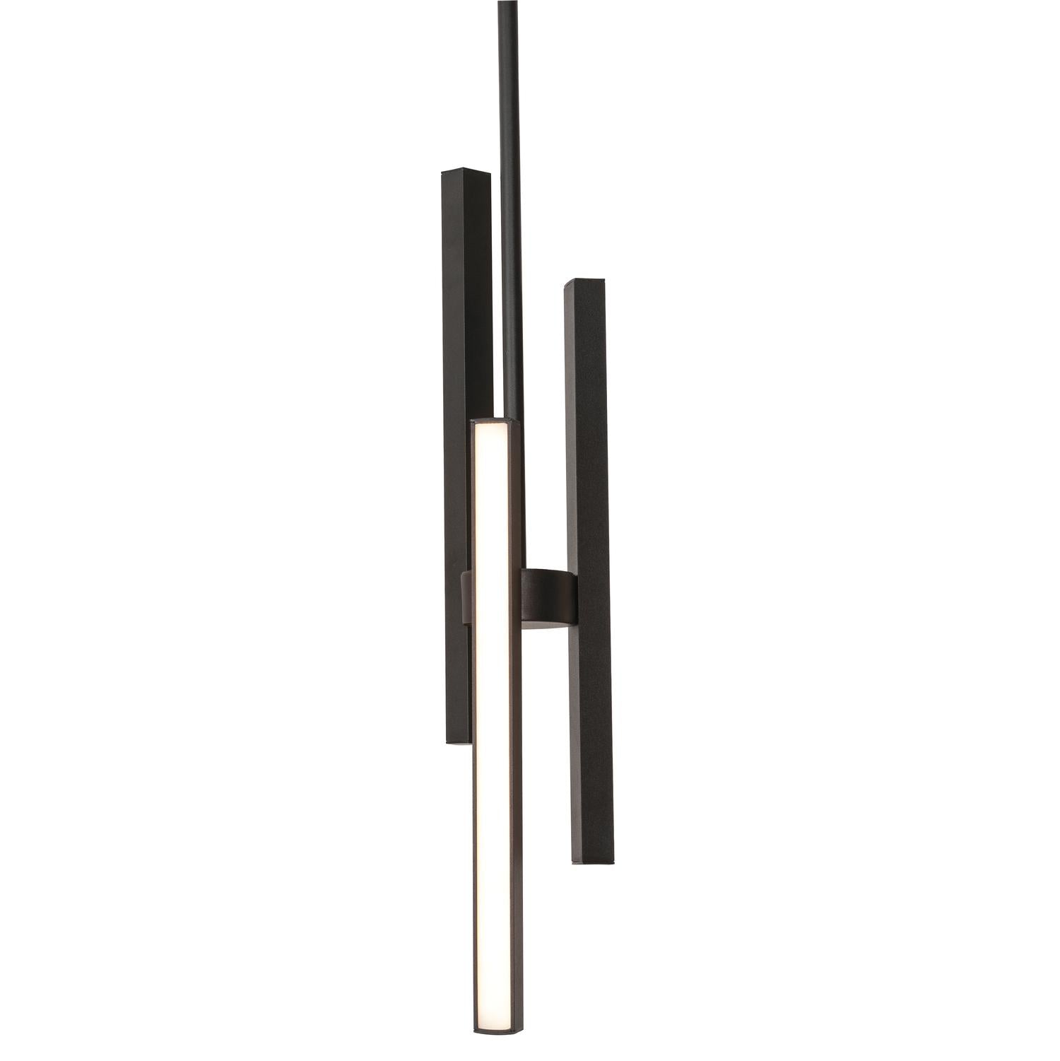 Indra 4'' LED Pendant