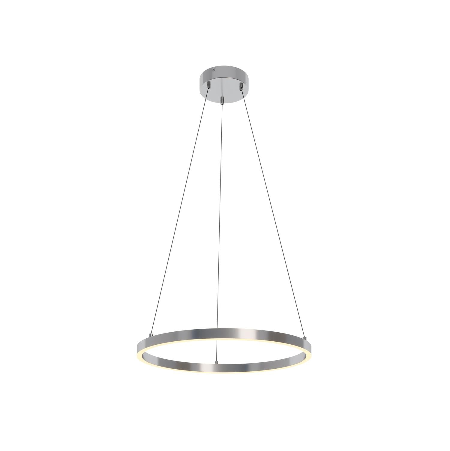 Glo 24'' LED Pendant