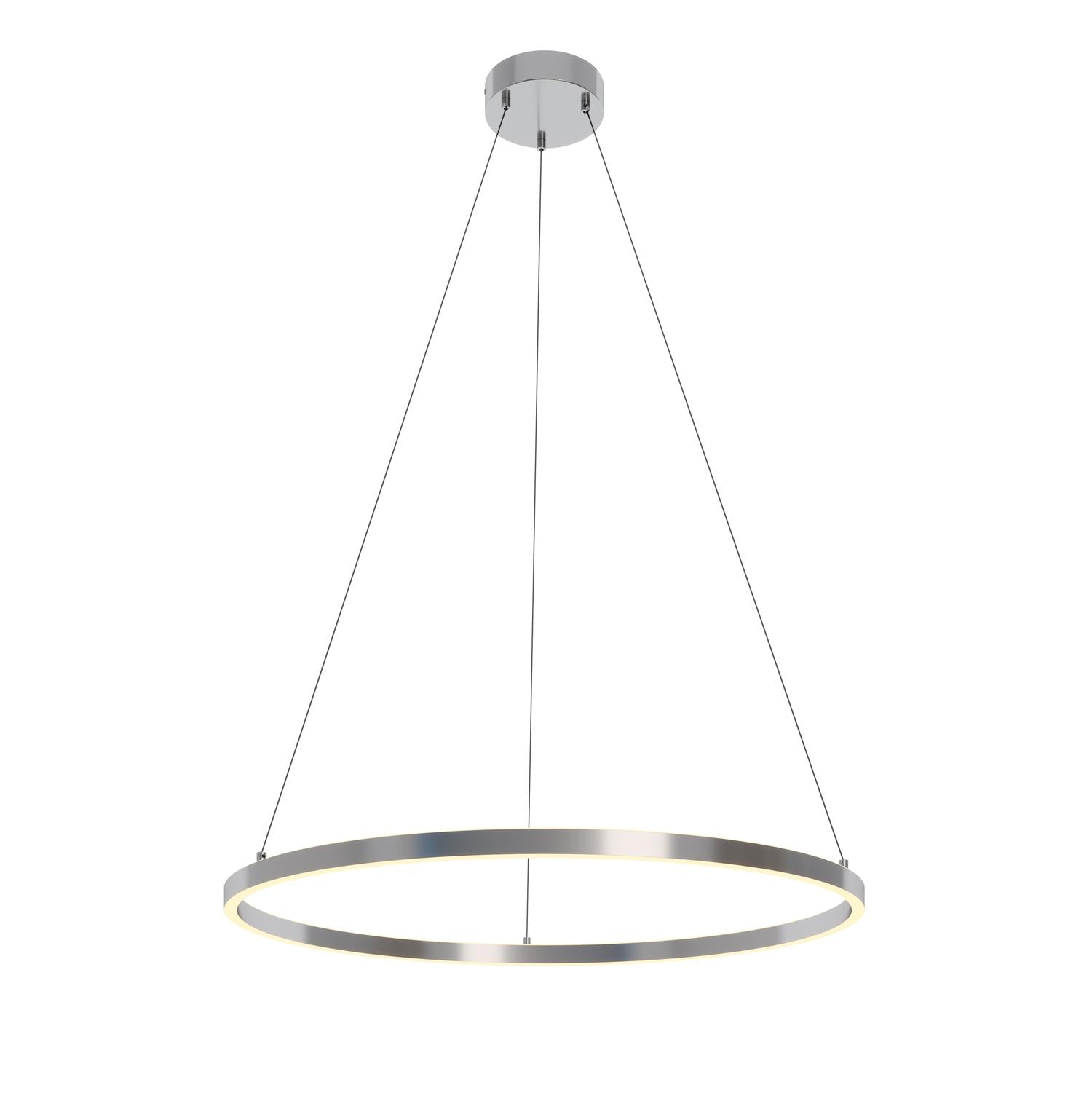 Glo 36'' LED Pendant