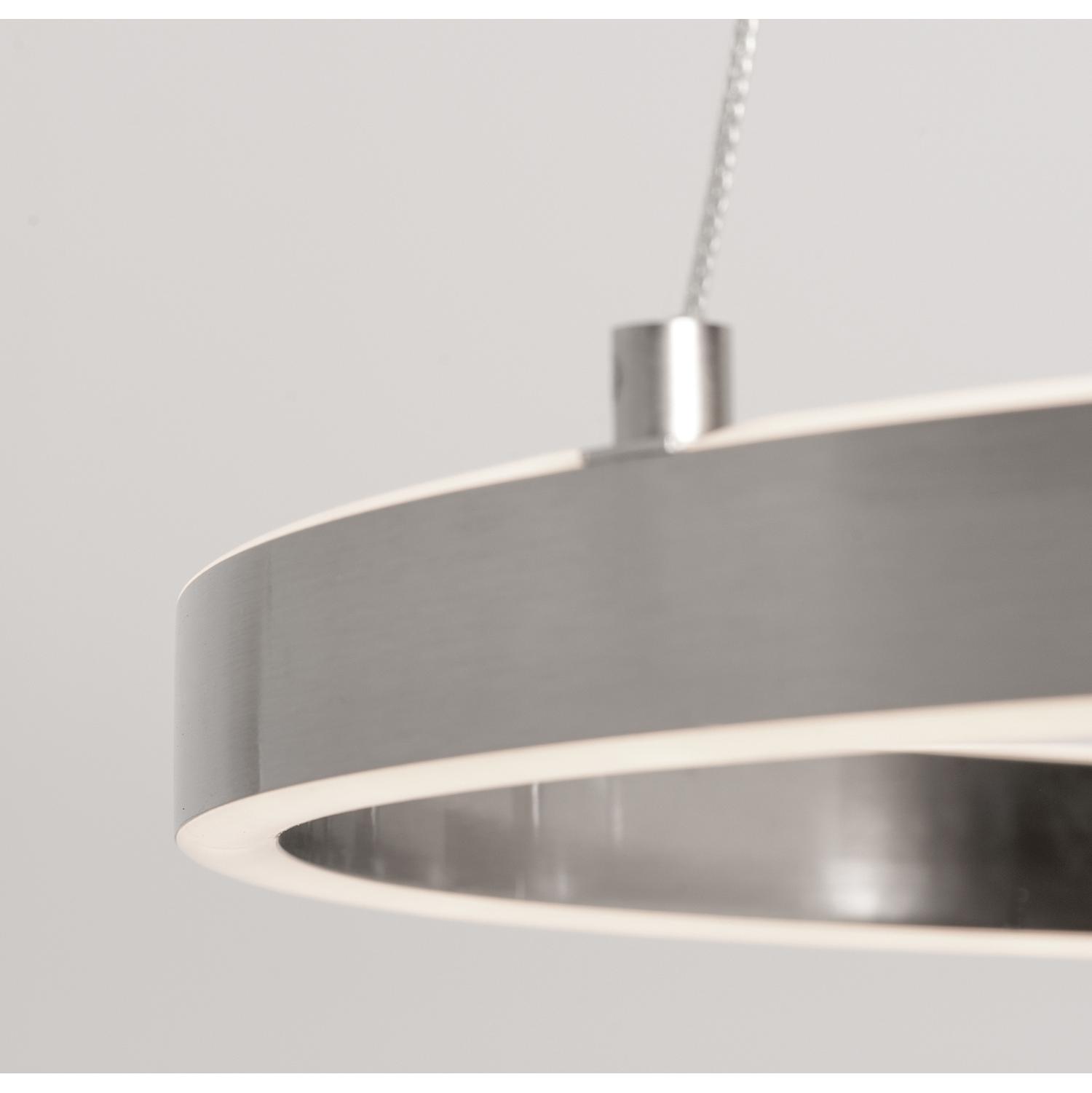 Glo 36'' LED Pendant