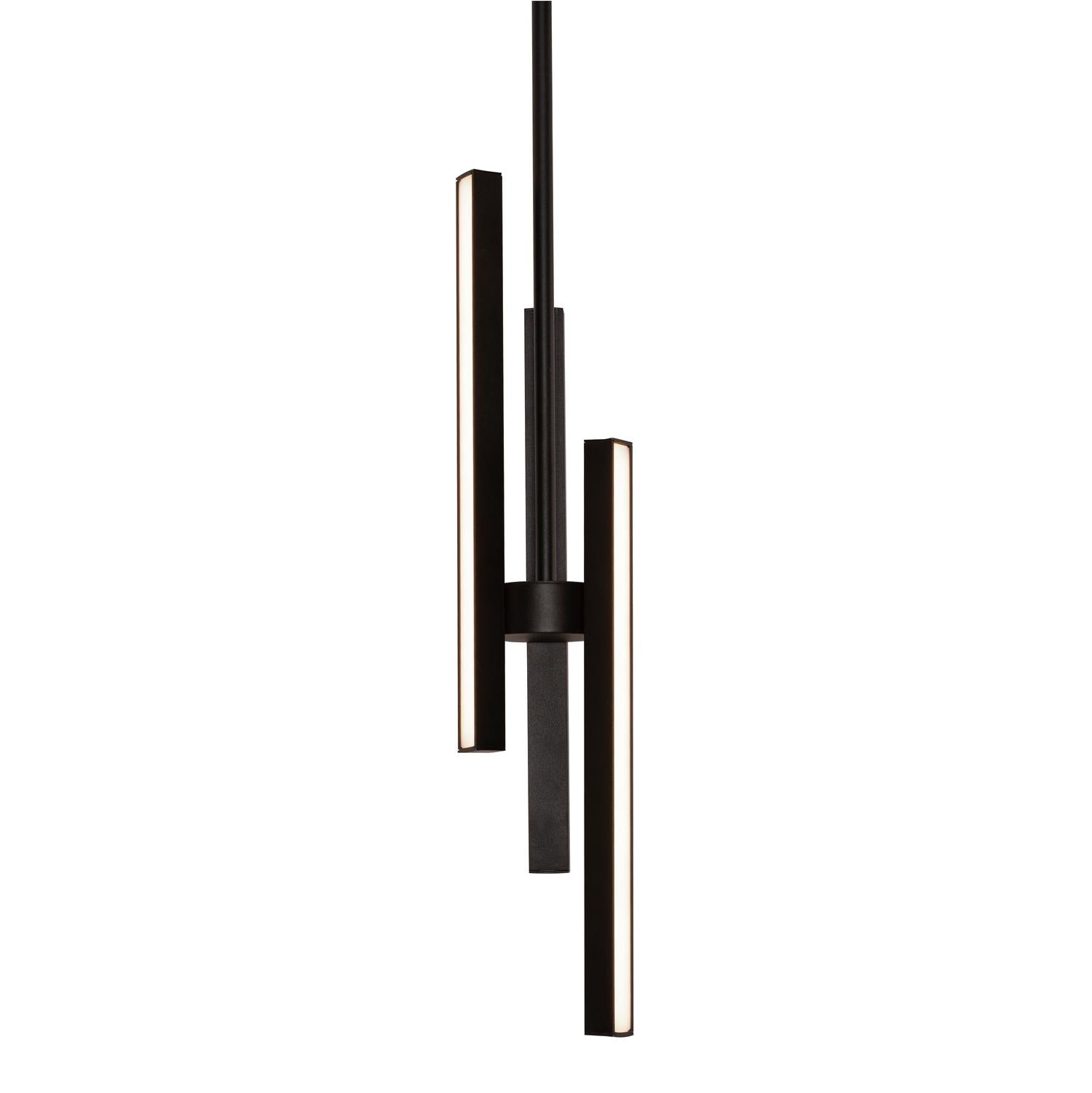 Indra 4'' LED Pendant