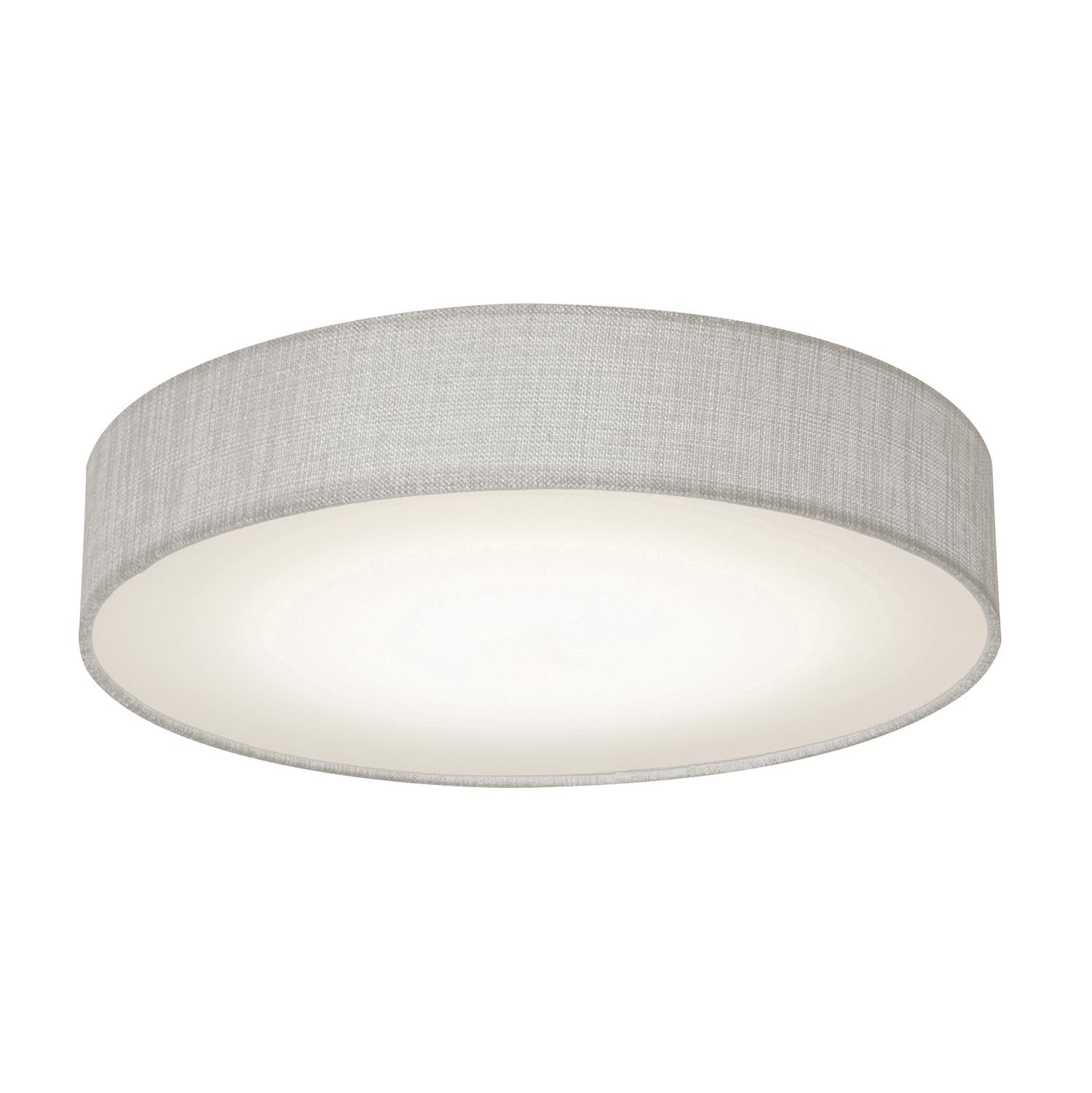 Ashland 15'' LED Flush Mount