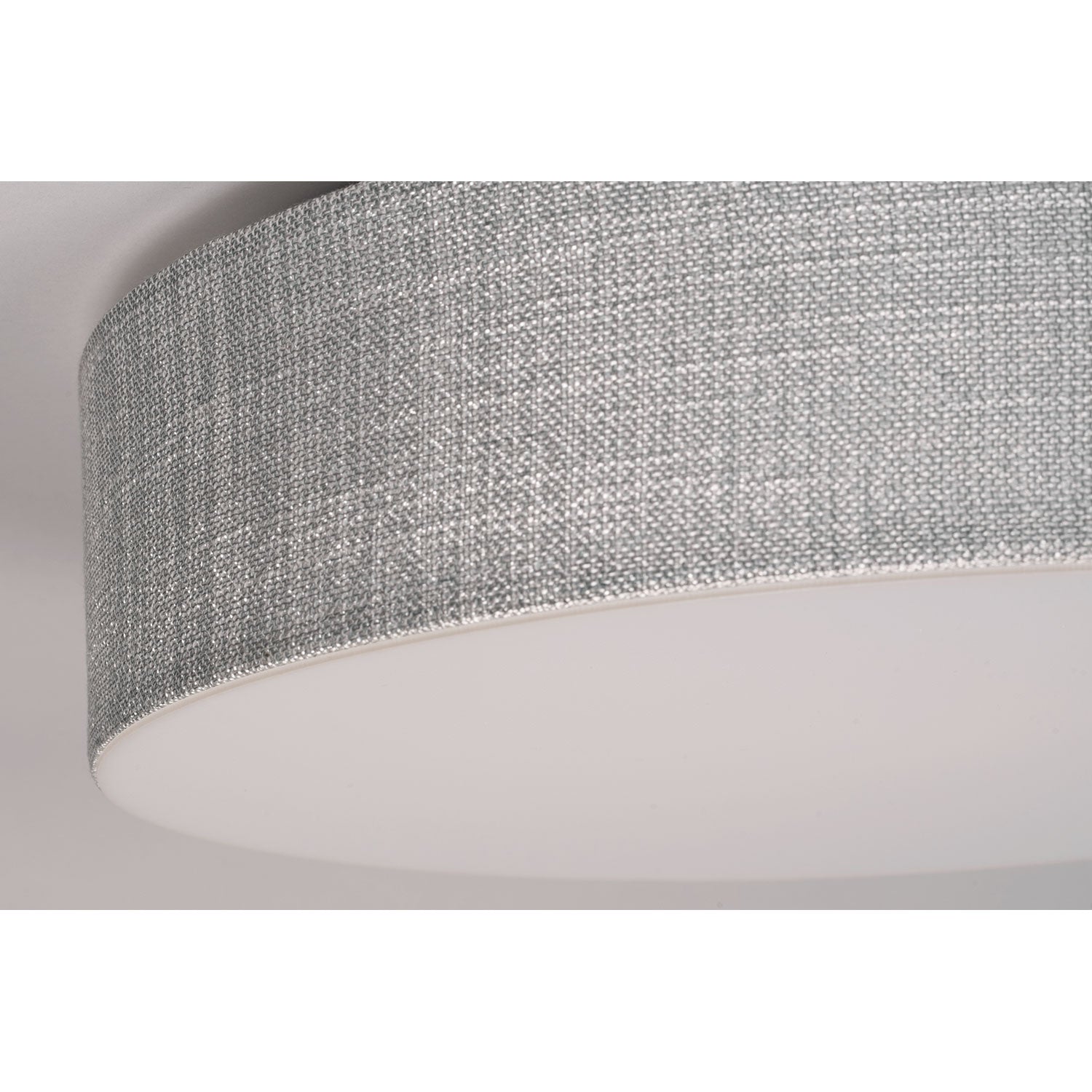 Ashland 15'' LED Flush Mount