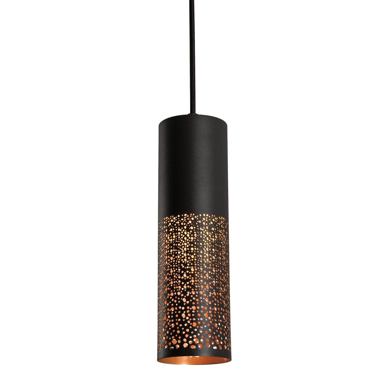 Ash 4'' LED Pendant