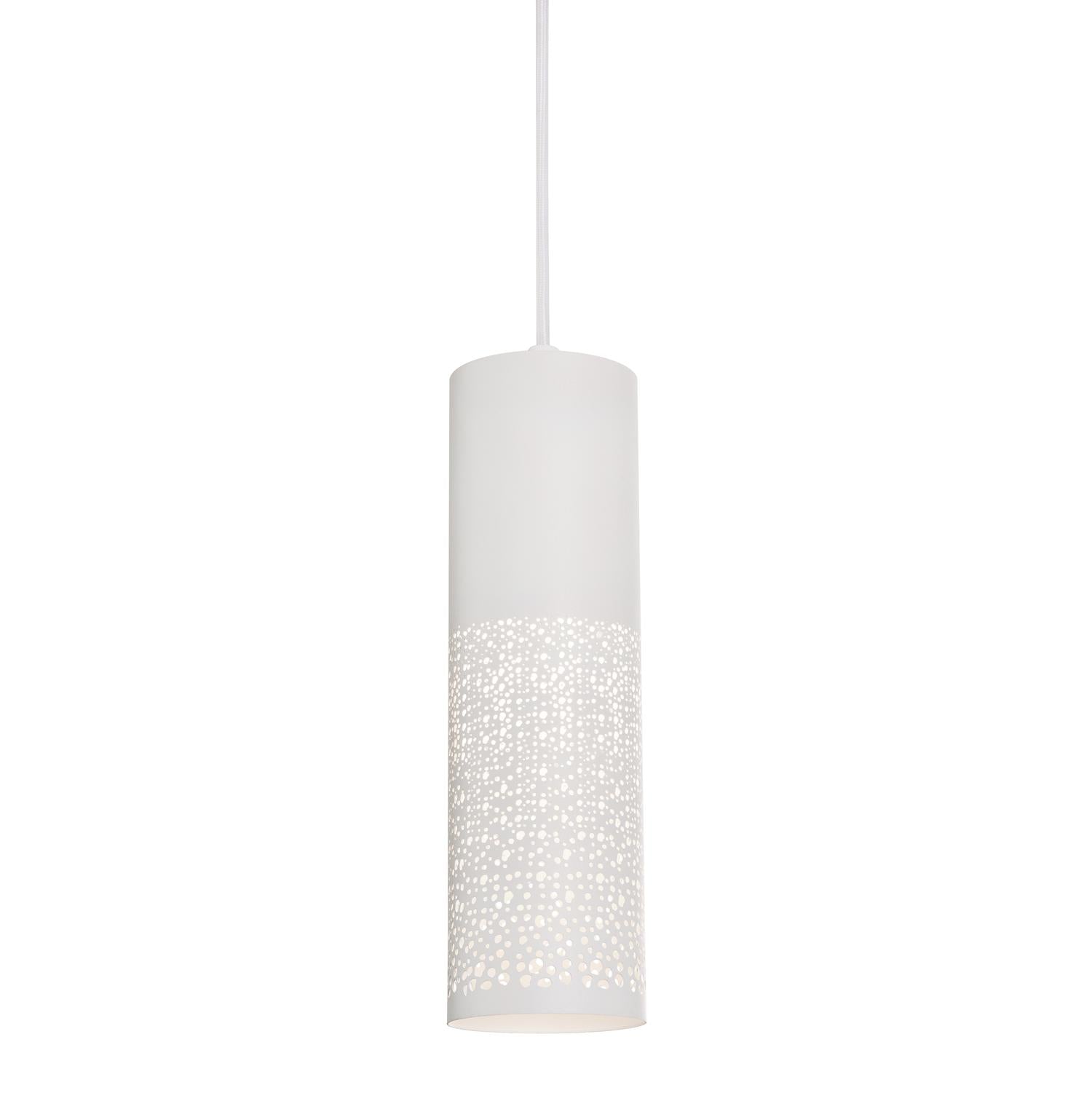 Ash 4'' LED Pendant
