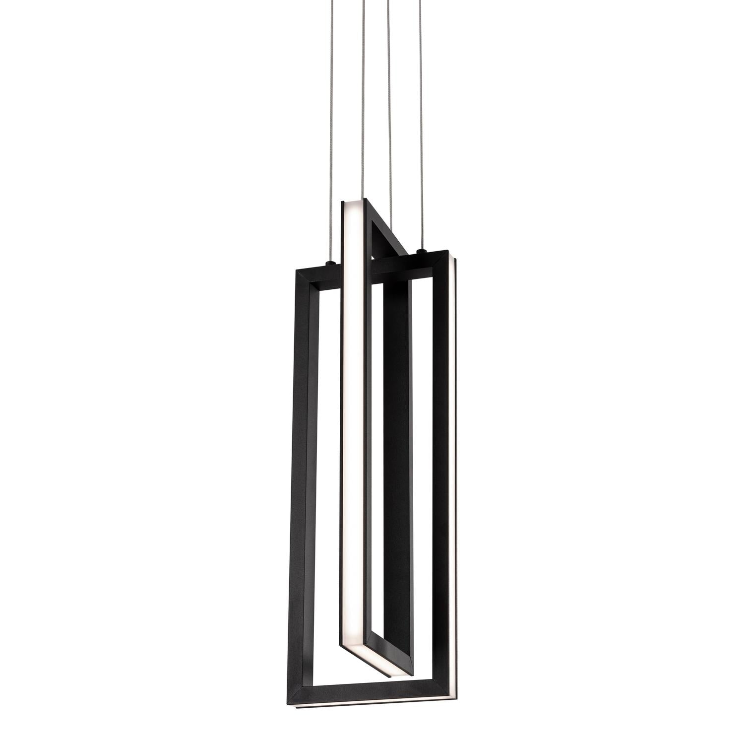 Cole 6'' LED Pendant