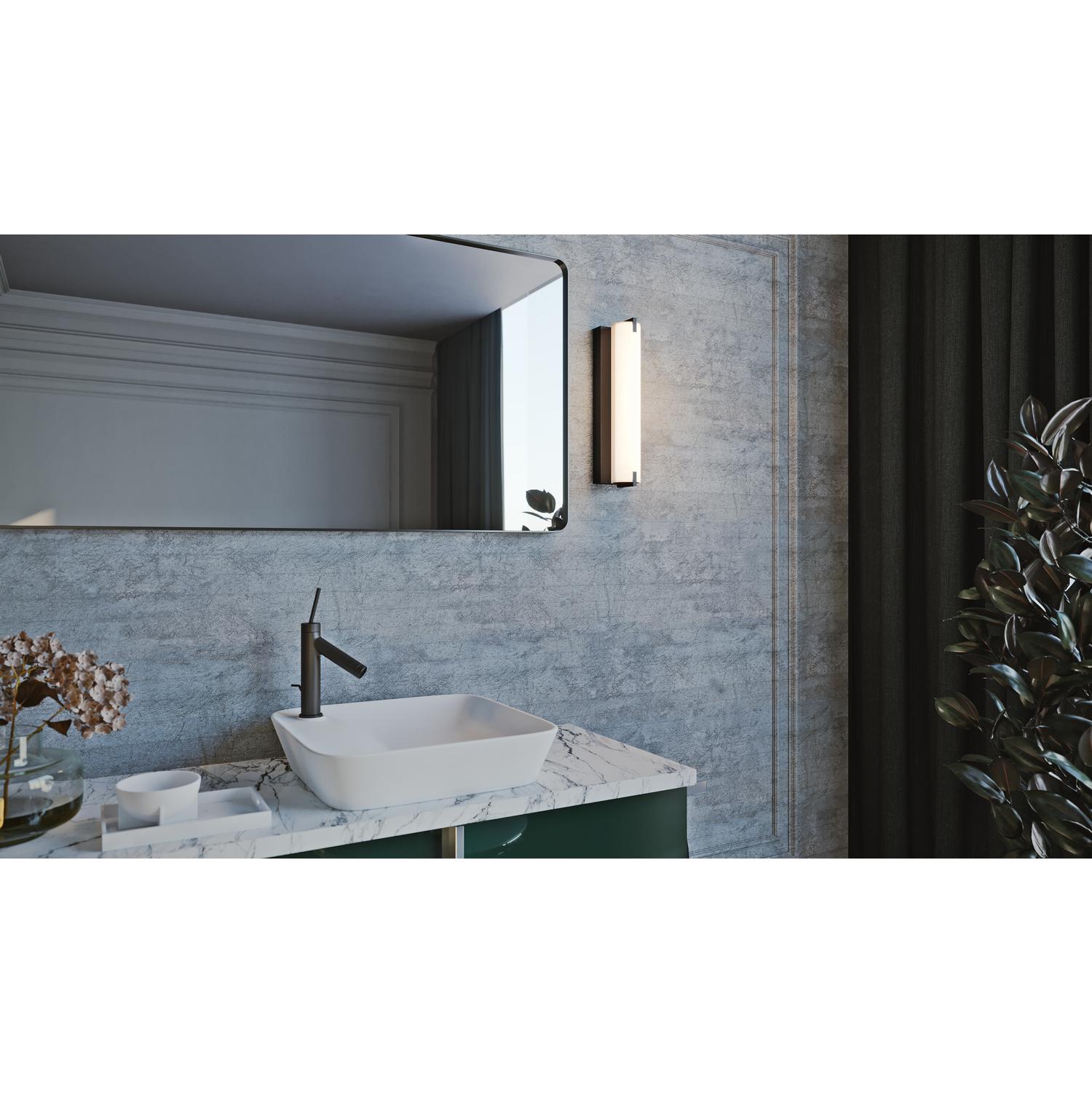 Axel 16'' LED Sconce