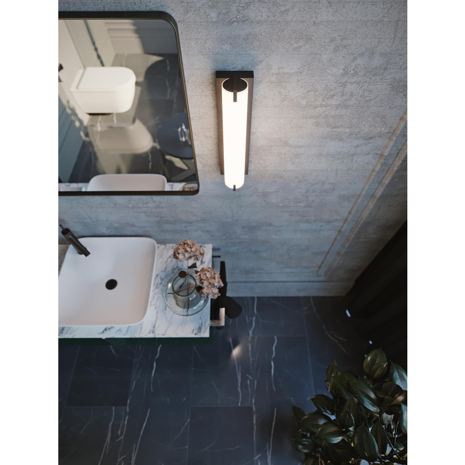 Axel 16'' LED Sconce
