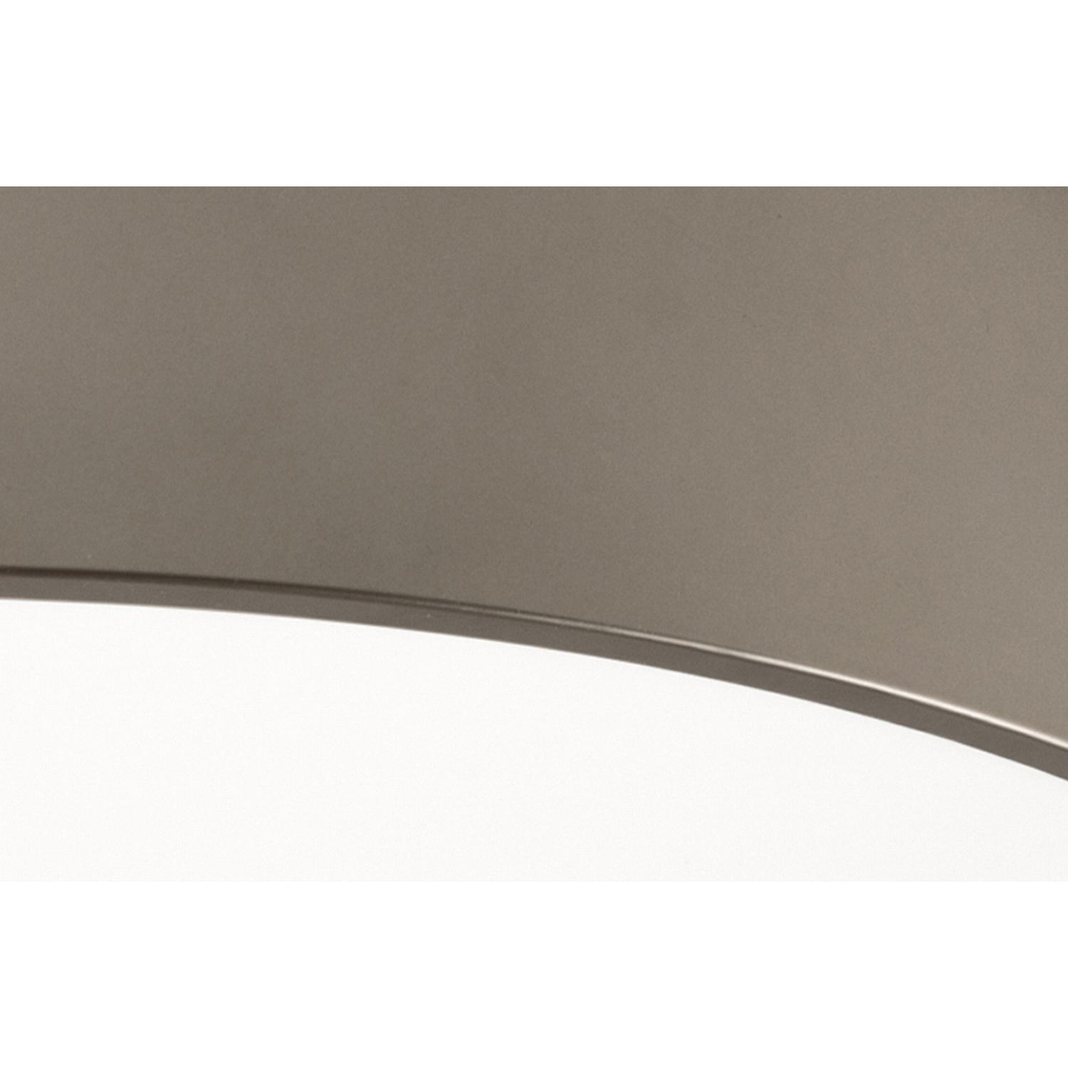 Bailey 24'' Flush Mount