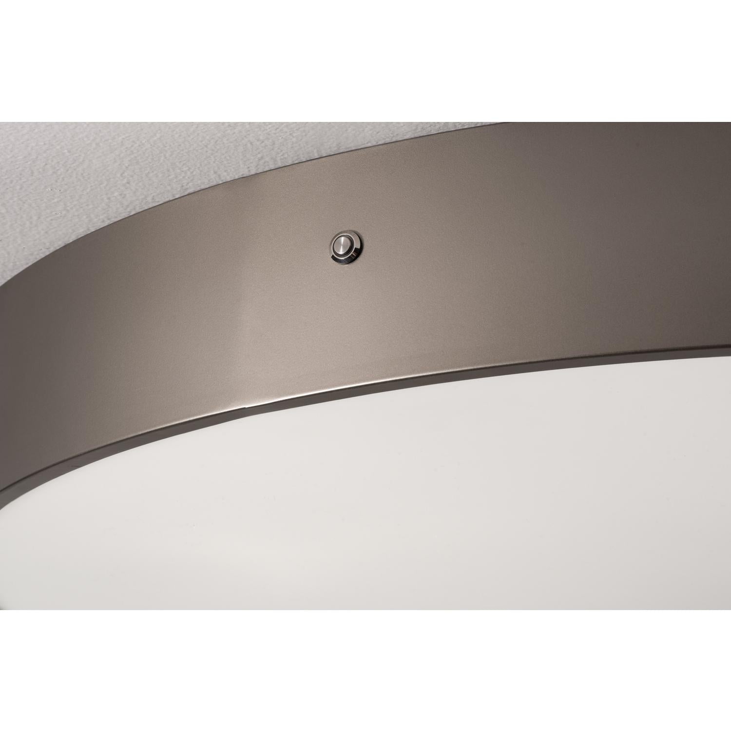 Bailey 24'' Flush Mount