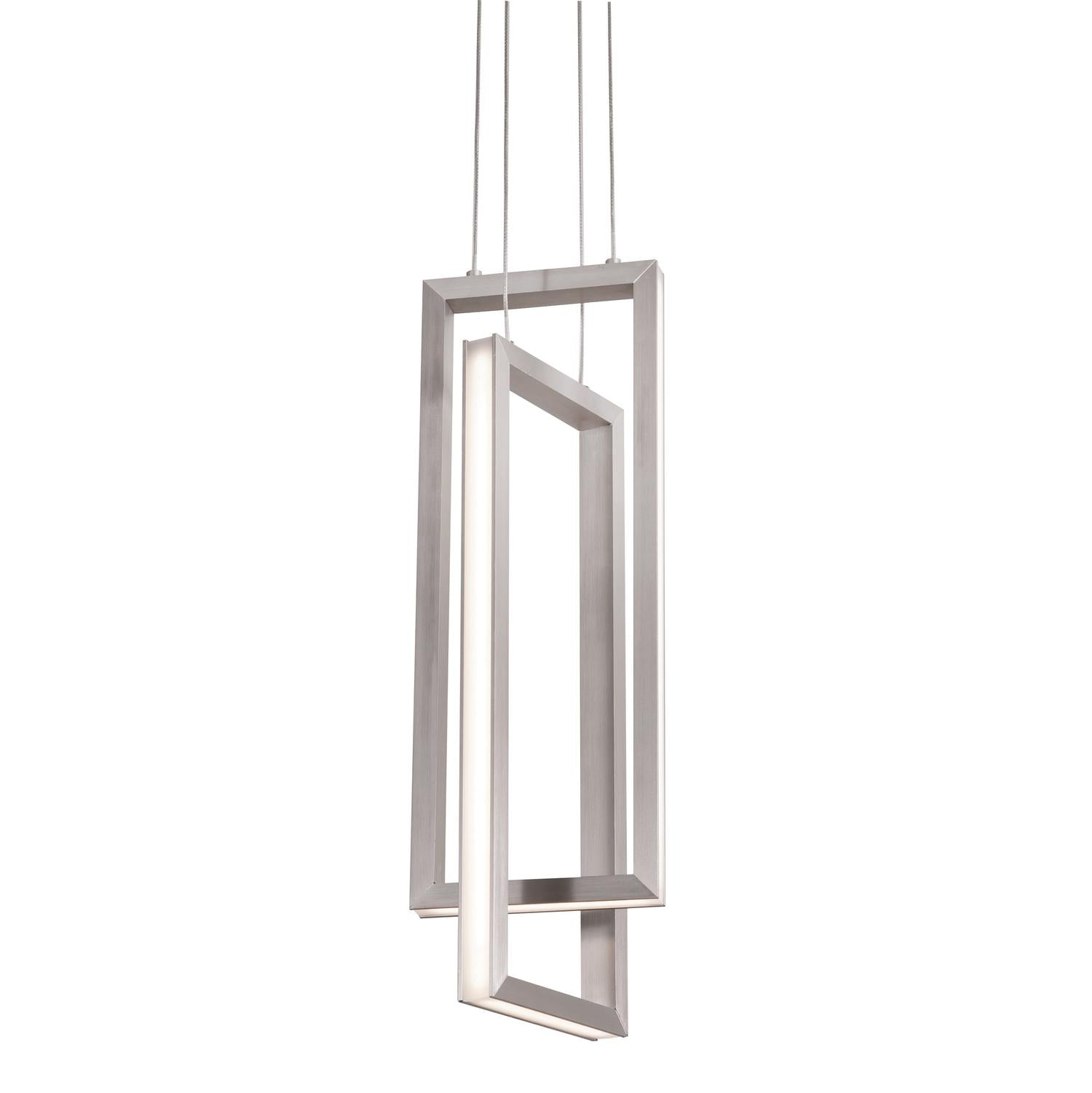 Cole 6'' LED Pendant