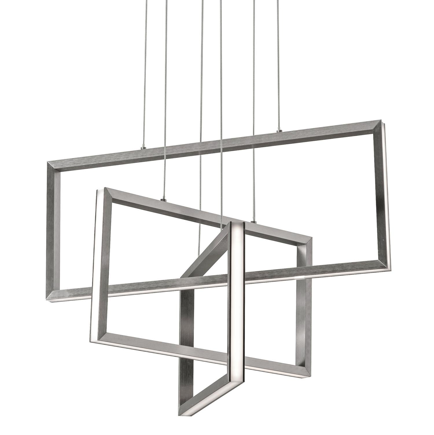 Cole 24'' LED Pendant