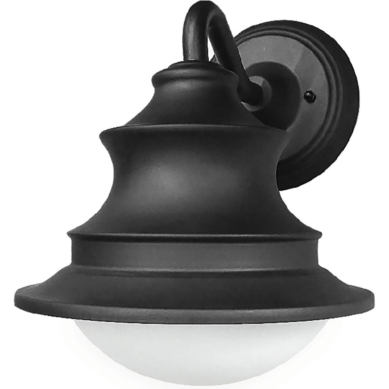 Butler 11'' LED Outdoor Sconce