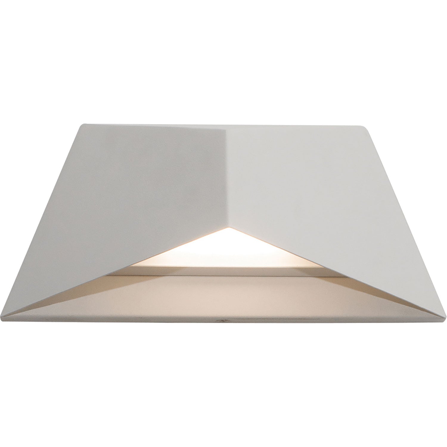 Concord 5'' LED Outdoor Sconce