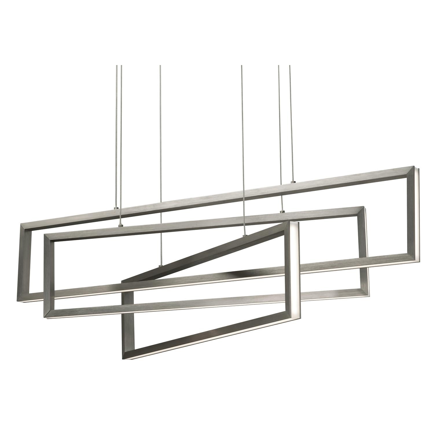 Cole 39'' LED Pendant