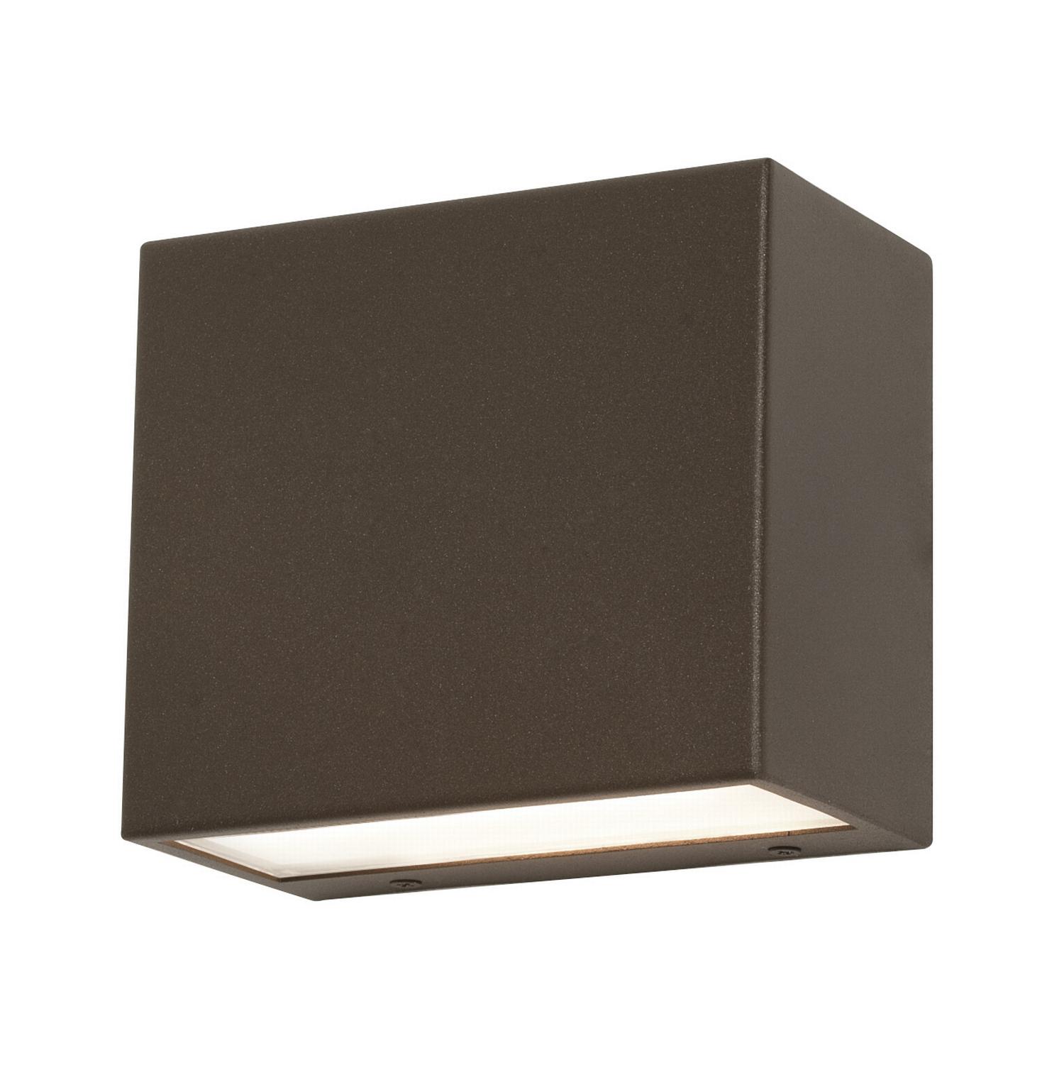 Dakota 5'' LED Outdoor Sconce