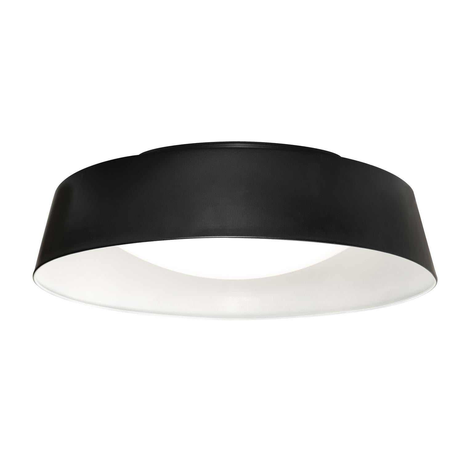 Duncan 15'' LED Flush Mount