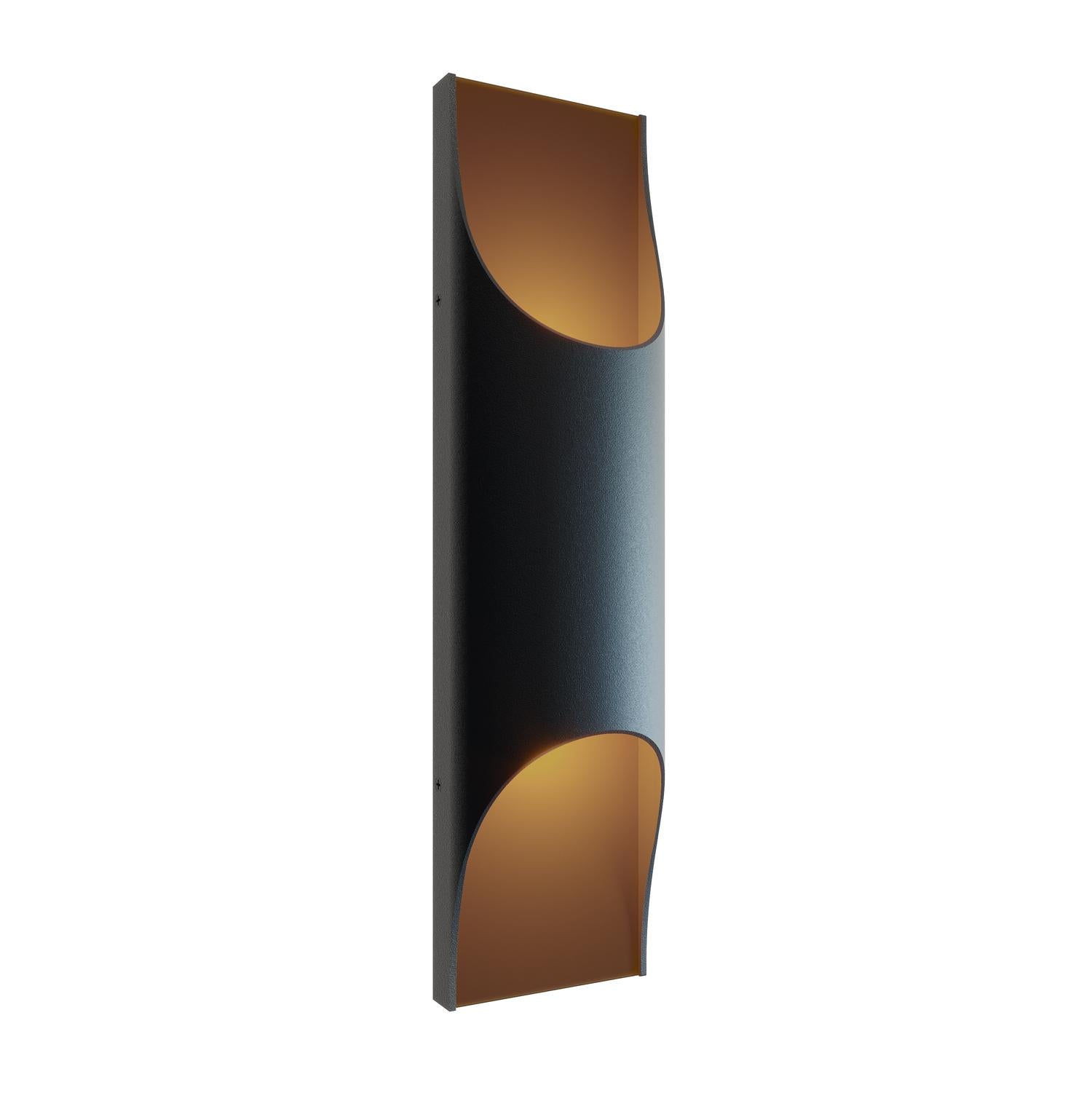 Harrison 18'' Outdoor Sconce