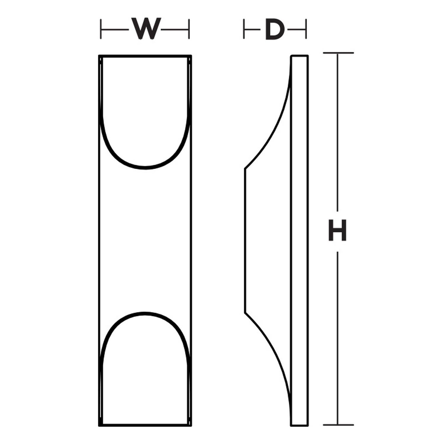 Harrison 18'' Outdoor Sconce