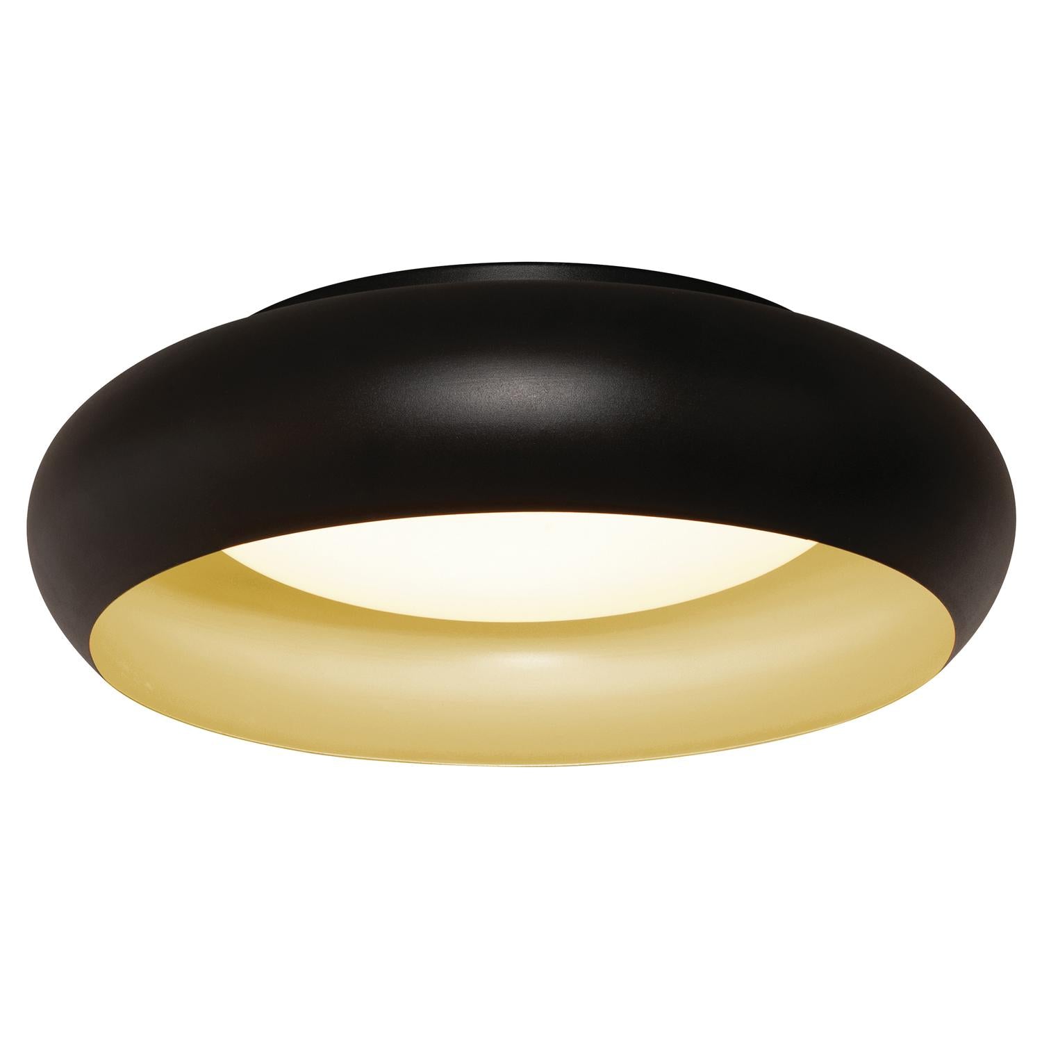 Kayce 19'' LED Flush Mount