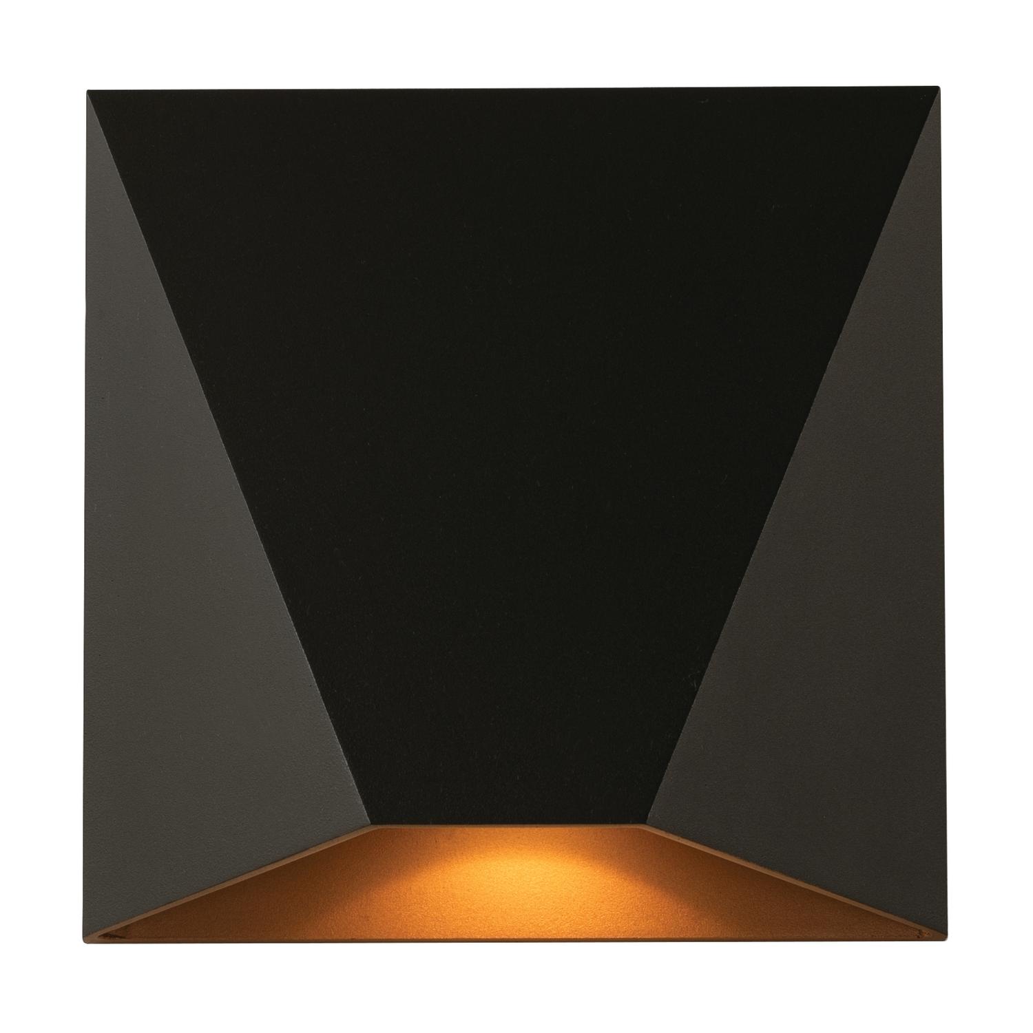 Kylo 8'' Outdoor LED Sconce