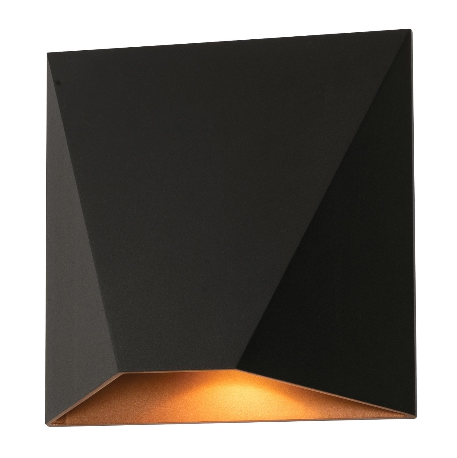 Kylo 8'' Outdoor LED Sconce