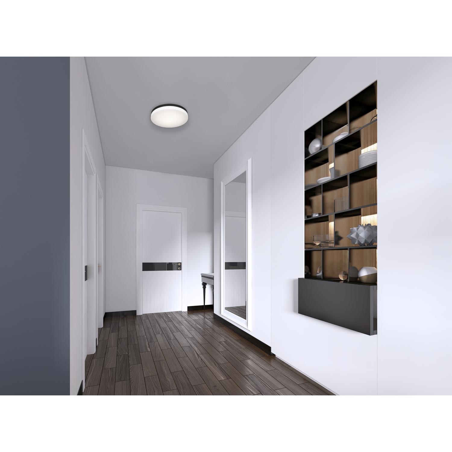 Oscar 19'' Flush Mount