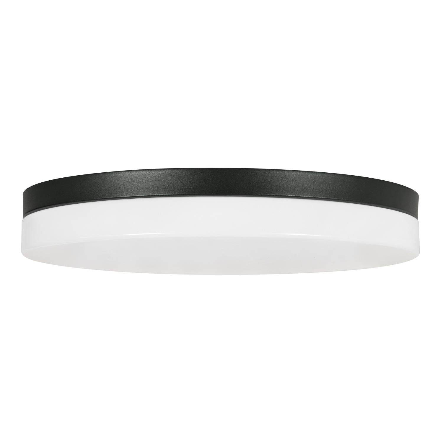 Oscar 19'' Flush Mount