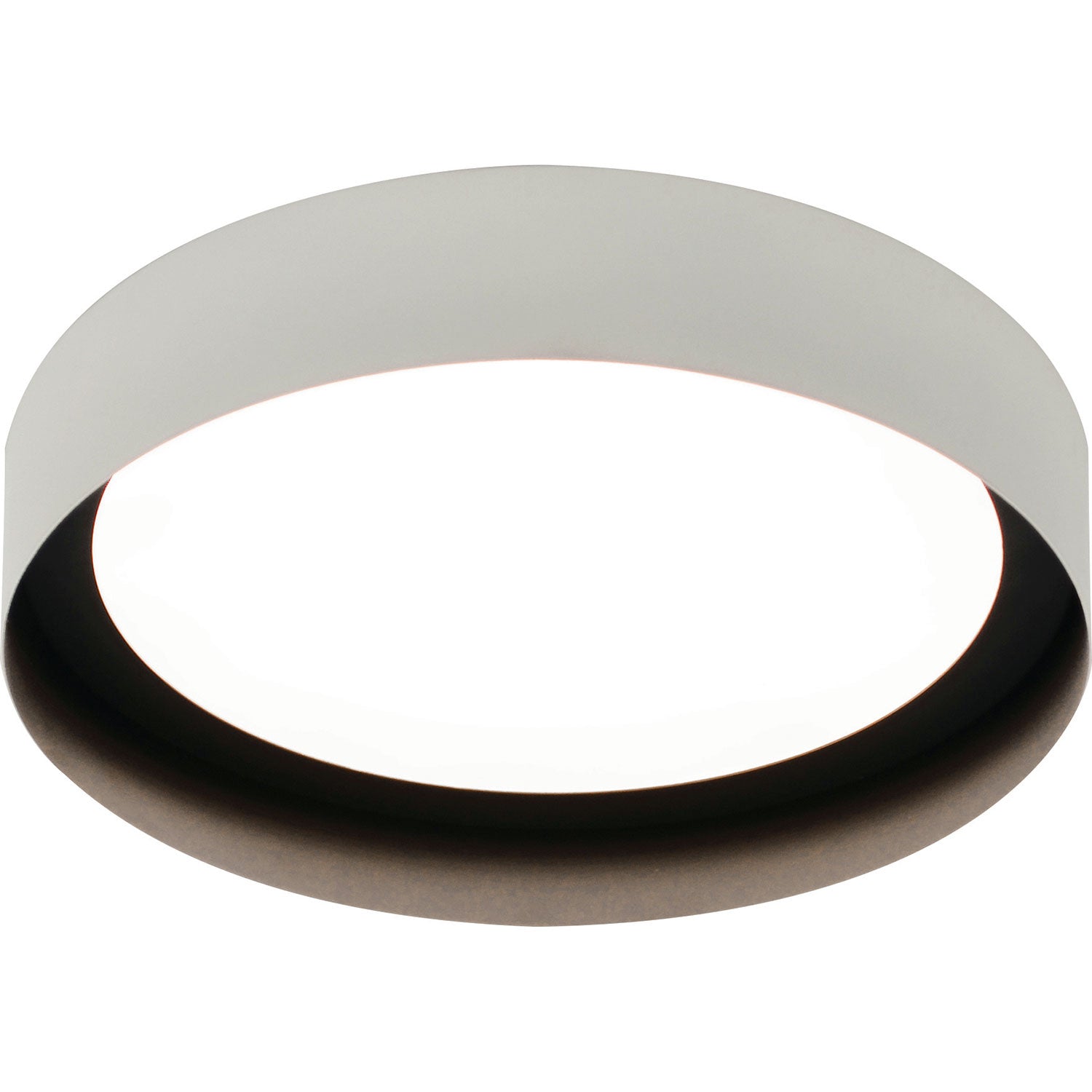 Reveal 12'' LED Flush Mount