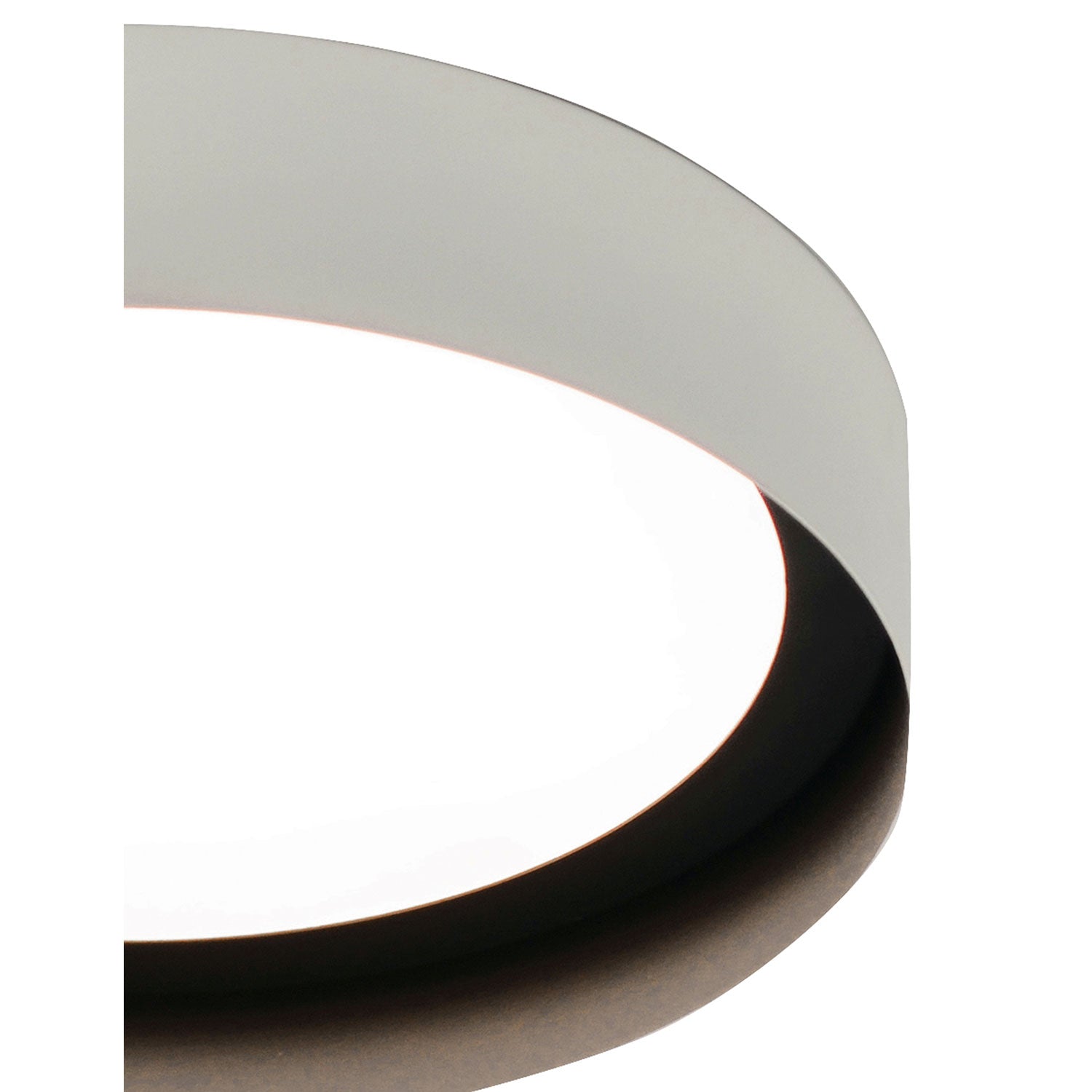 Reveal 12'' LED Flush Mount