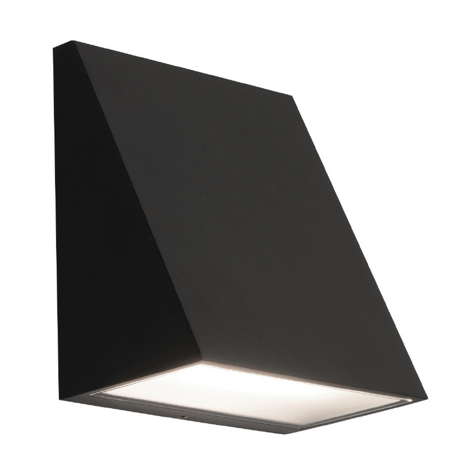 Watson 6'' LED Outdoor Wall Sconce