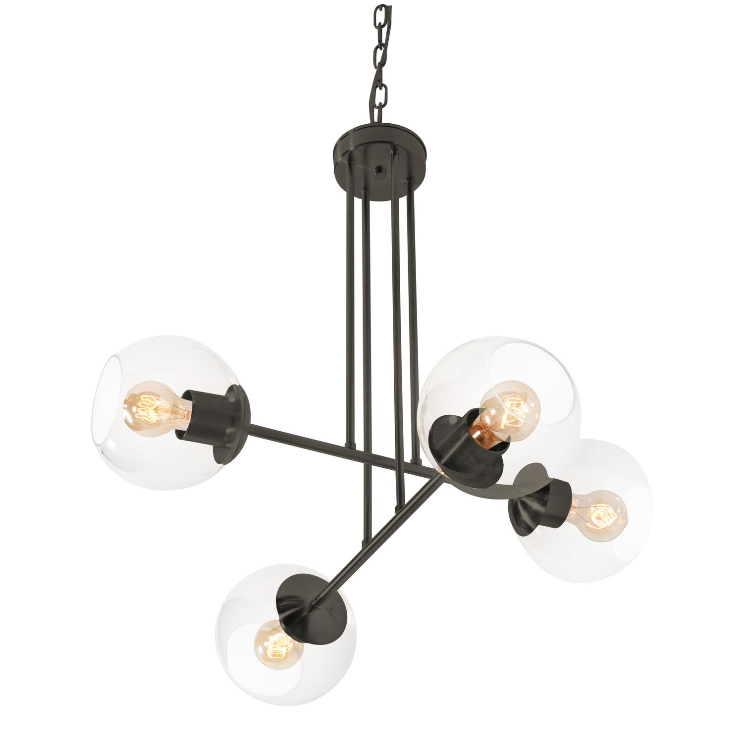Jamie 25'' Pendant