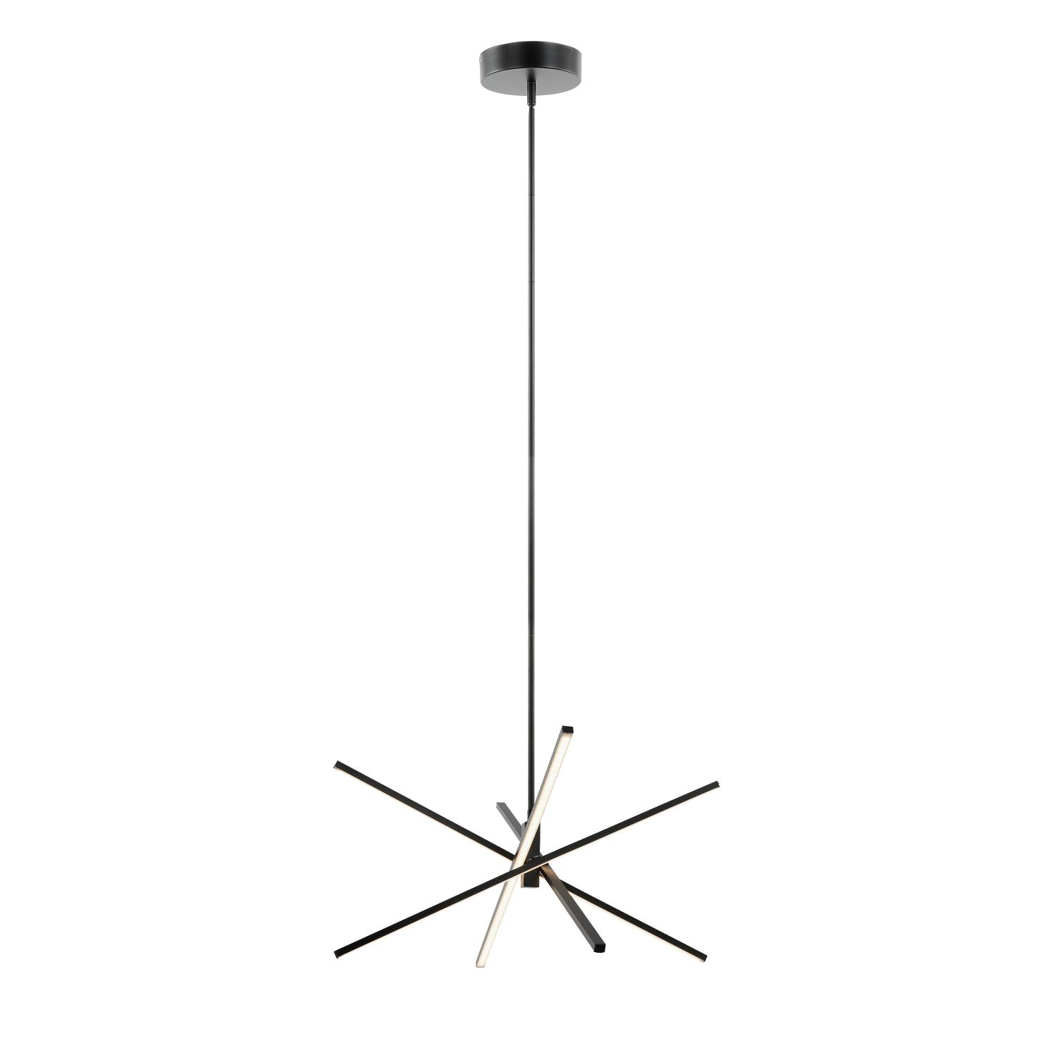 Jaxx 24'' LED Pendant