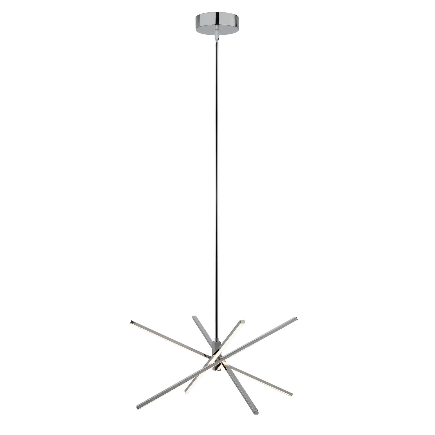 Jaxx 24'' LED Pendant