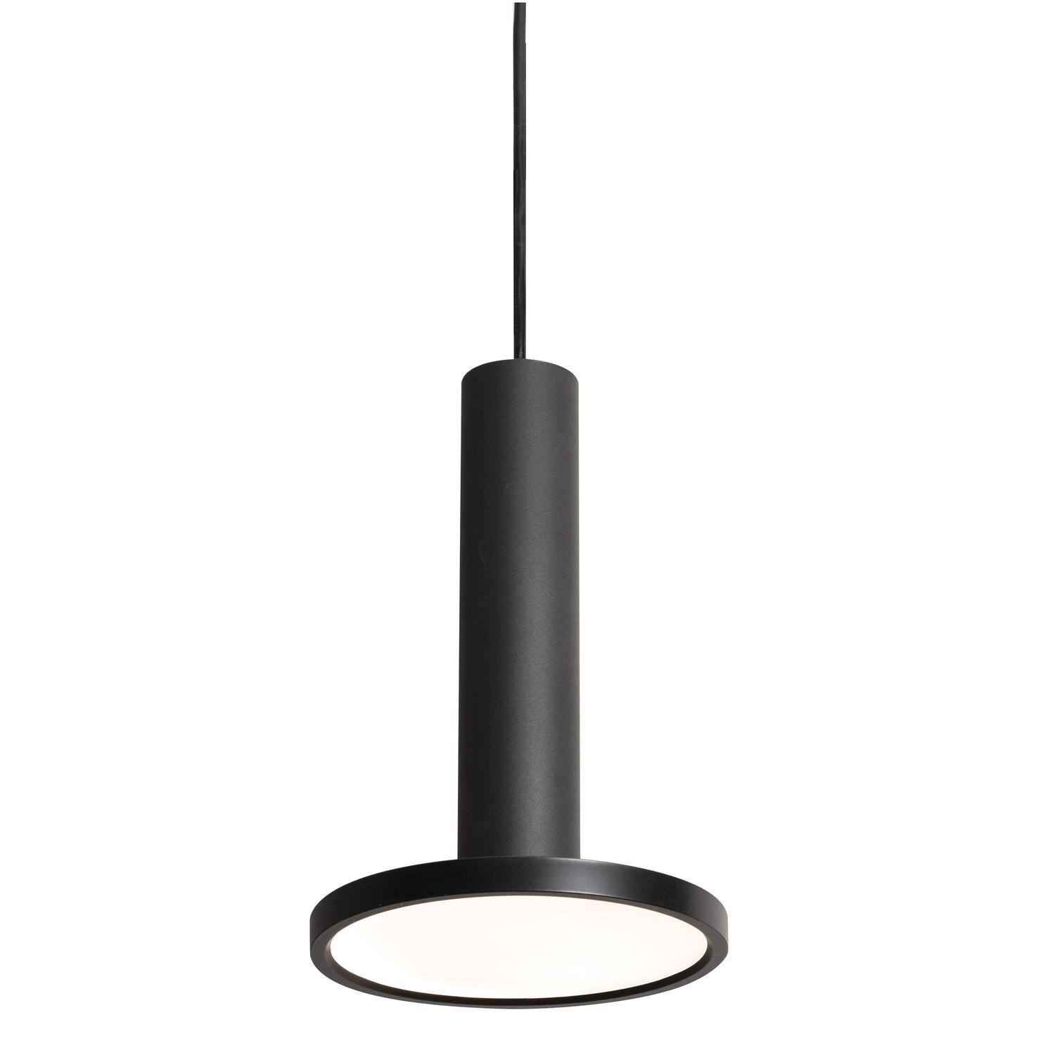 Luna 8'' LED Pendant