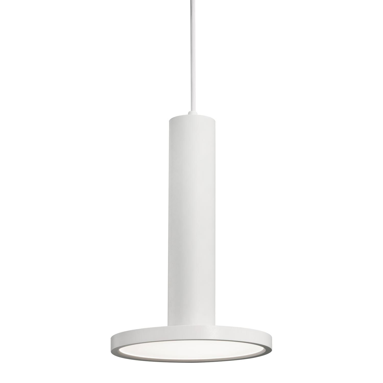 Luna 8'' LED Pendant