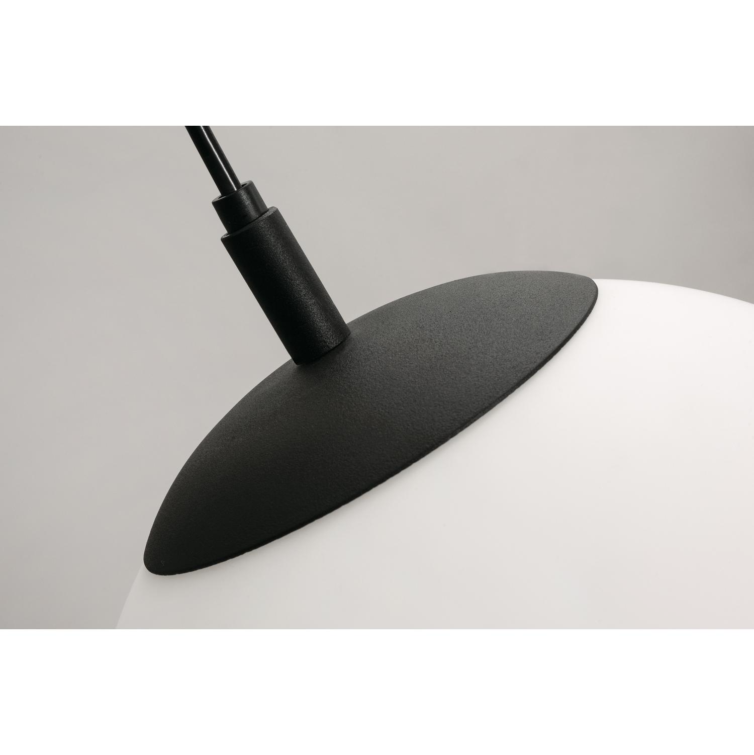 Loretto 6 Light Round Pendant