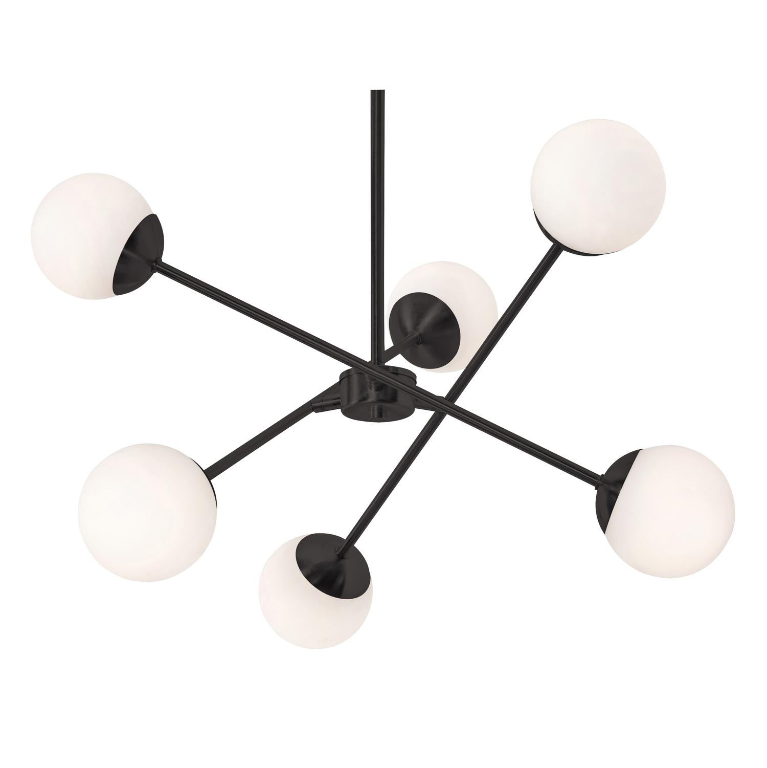Pearl 24'' Pendant