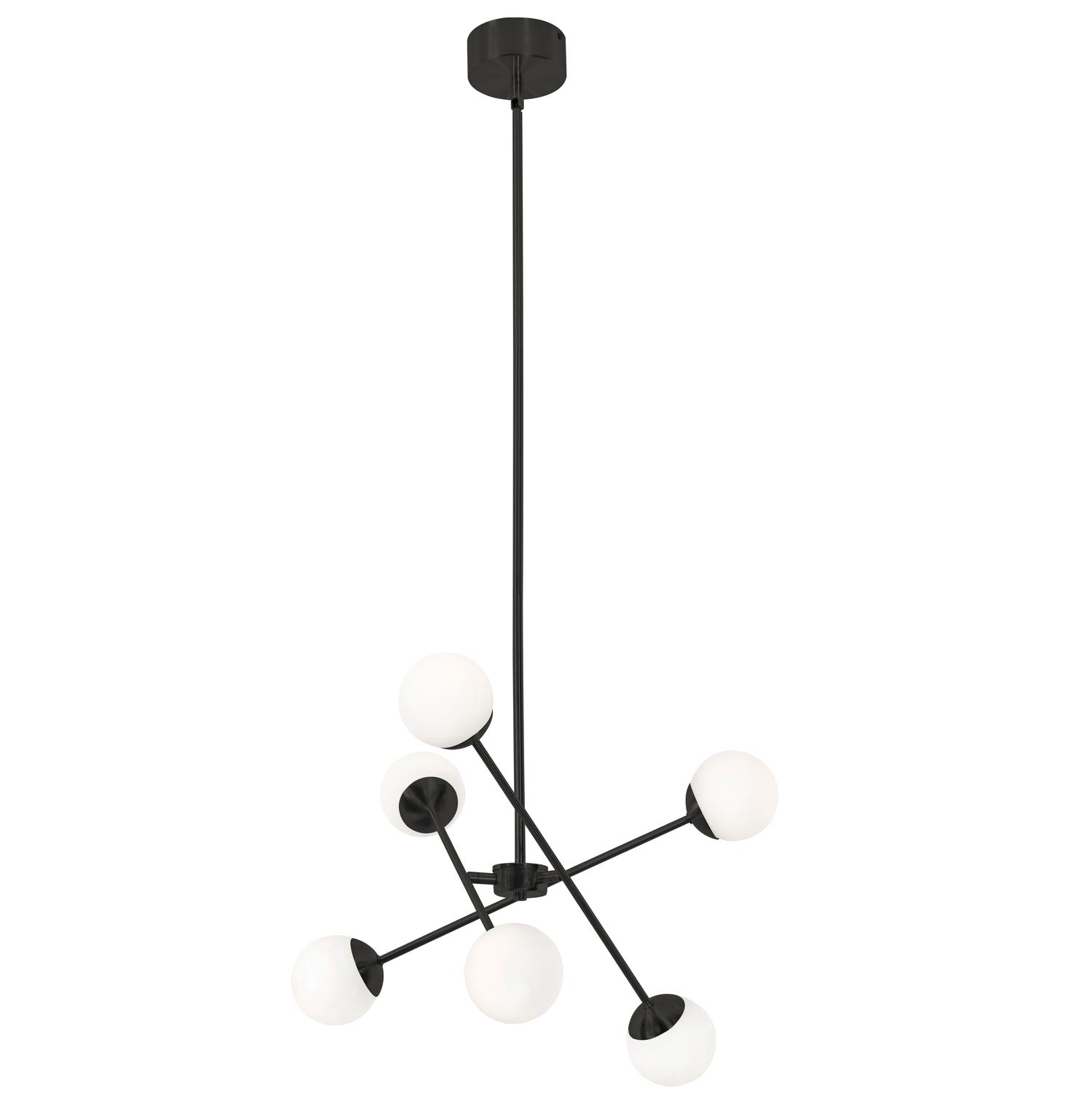 Pearl 24'' Pendant