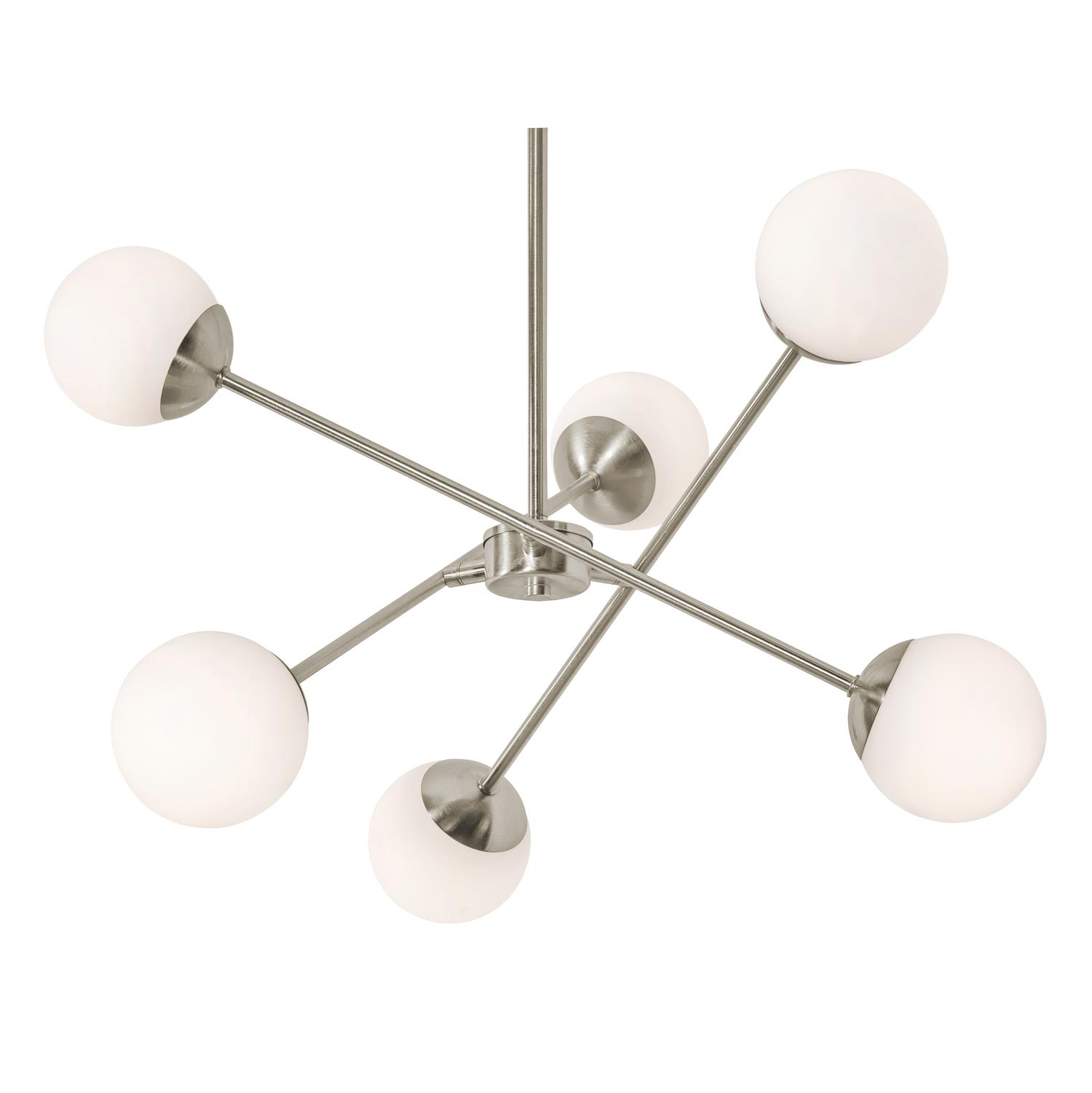 Pearl 24'' Pendant