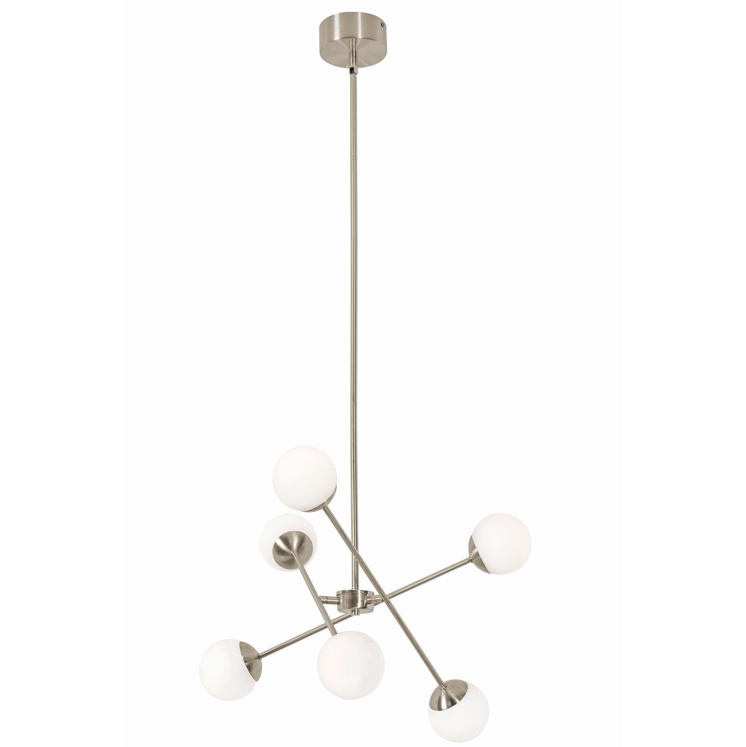 Pearl 24'' Pendant