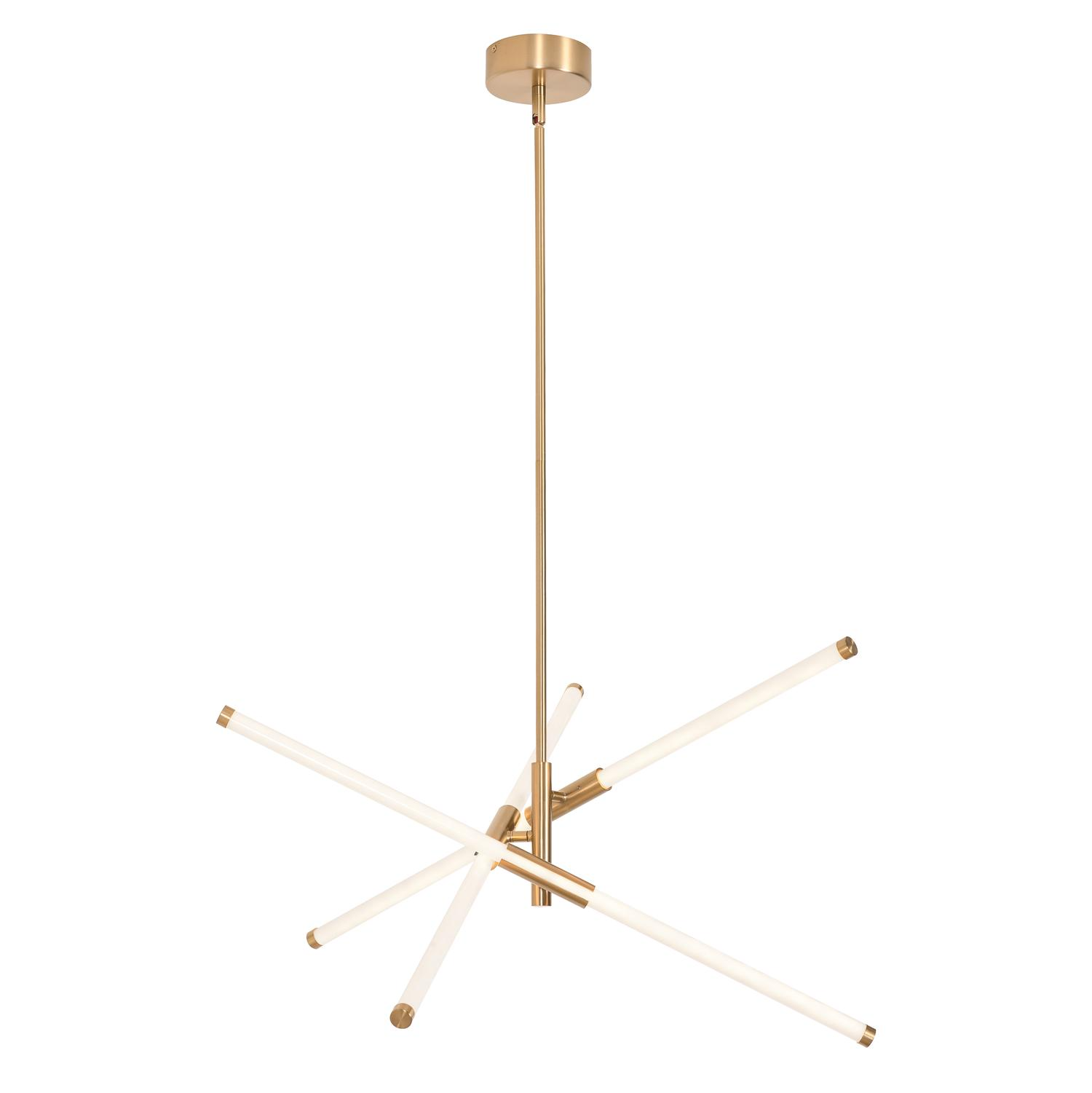 Rusnak 30'' LED Pendant