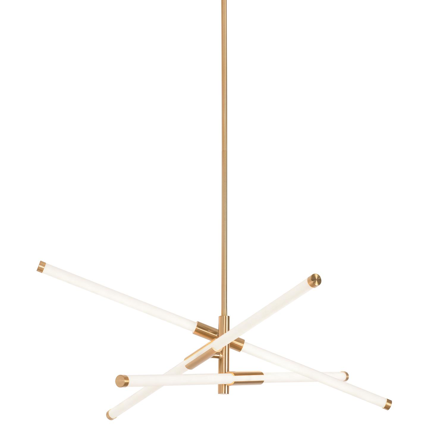 Rusnak 30'' LED Pendant